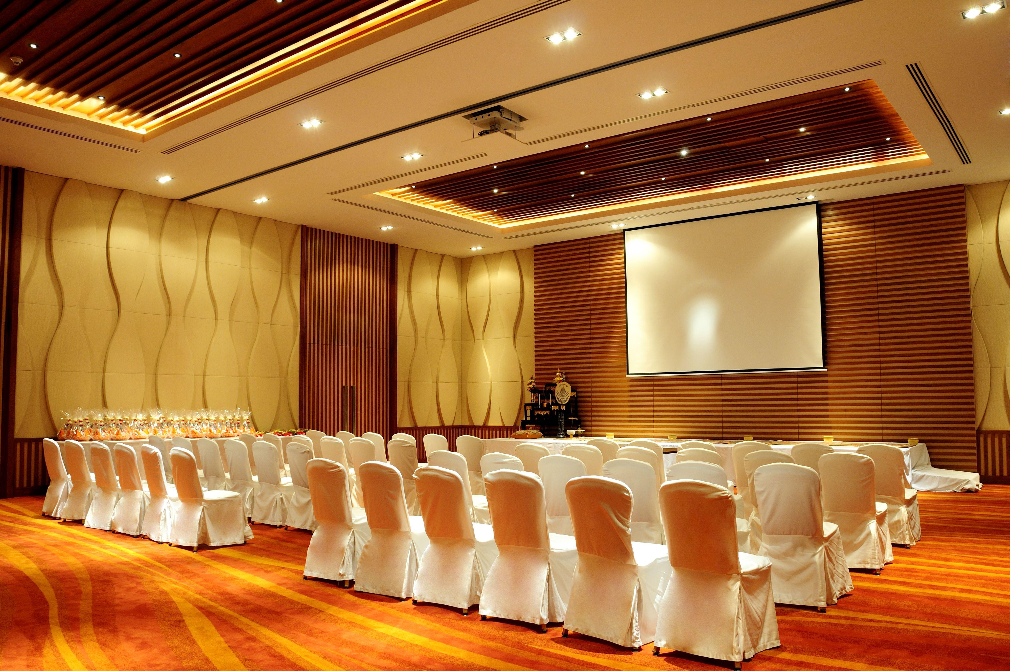 Renaissance Resort&spa - Sha Resort 5*