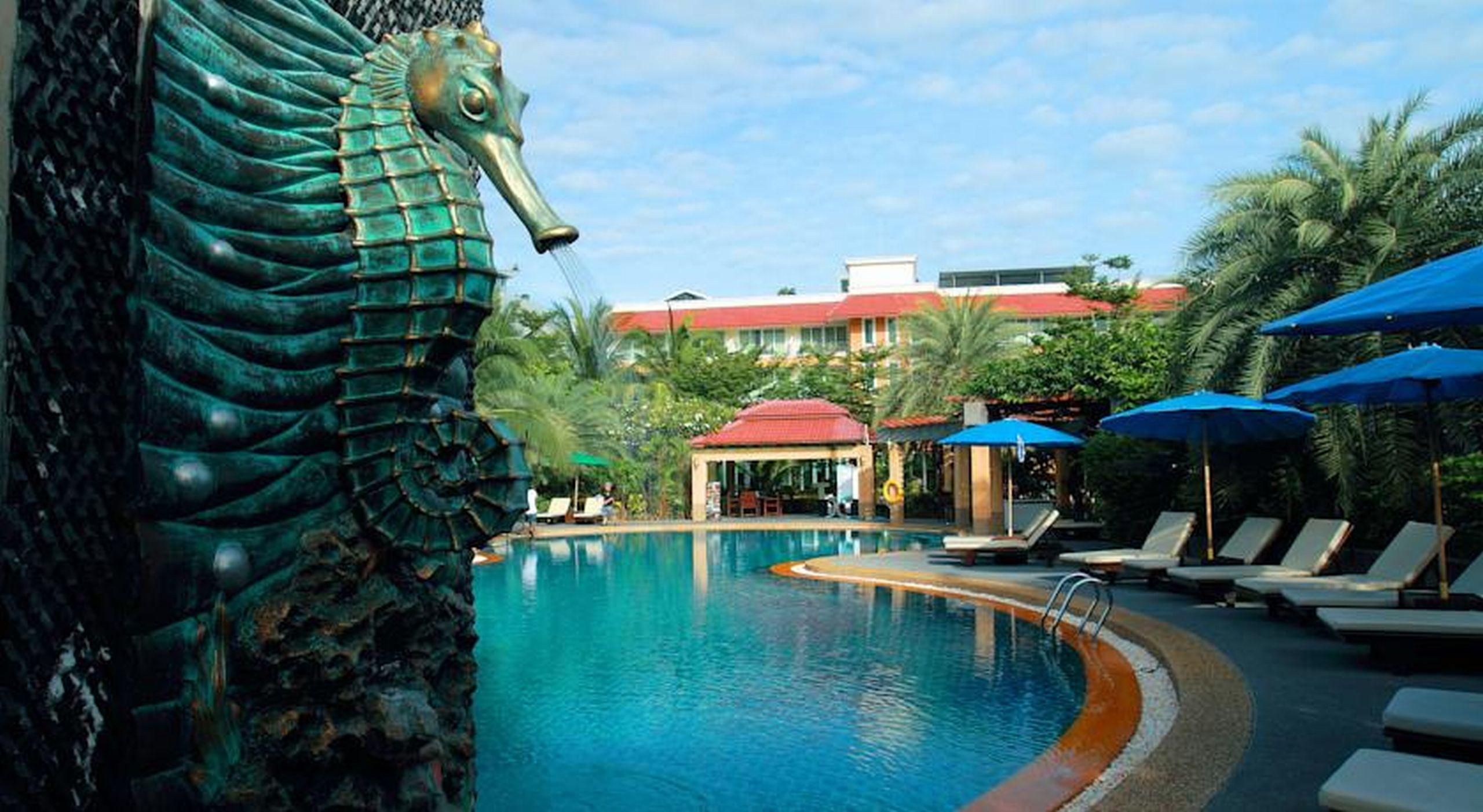 R-mar And Patong, Phuket