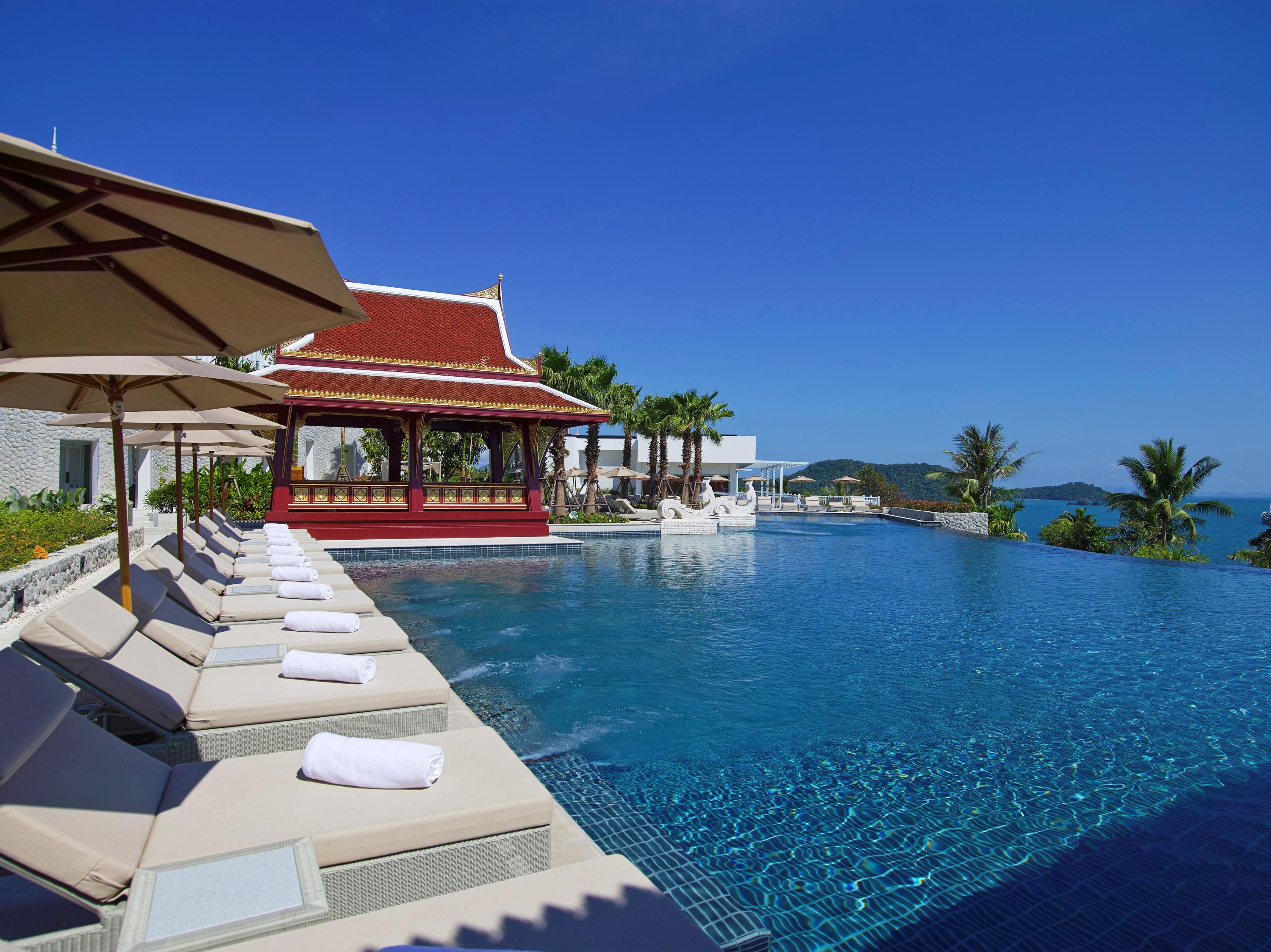 Amatara Welleisure Resort Cape Panwa