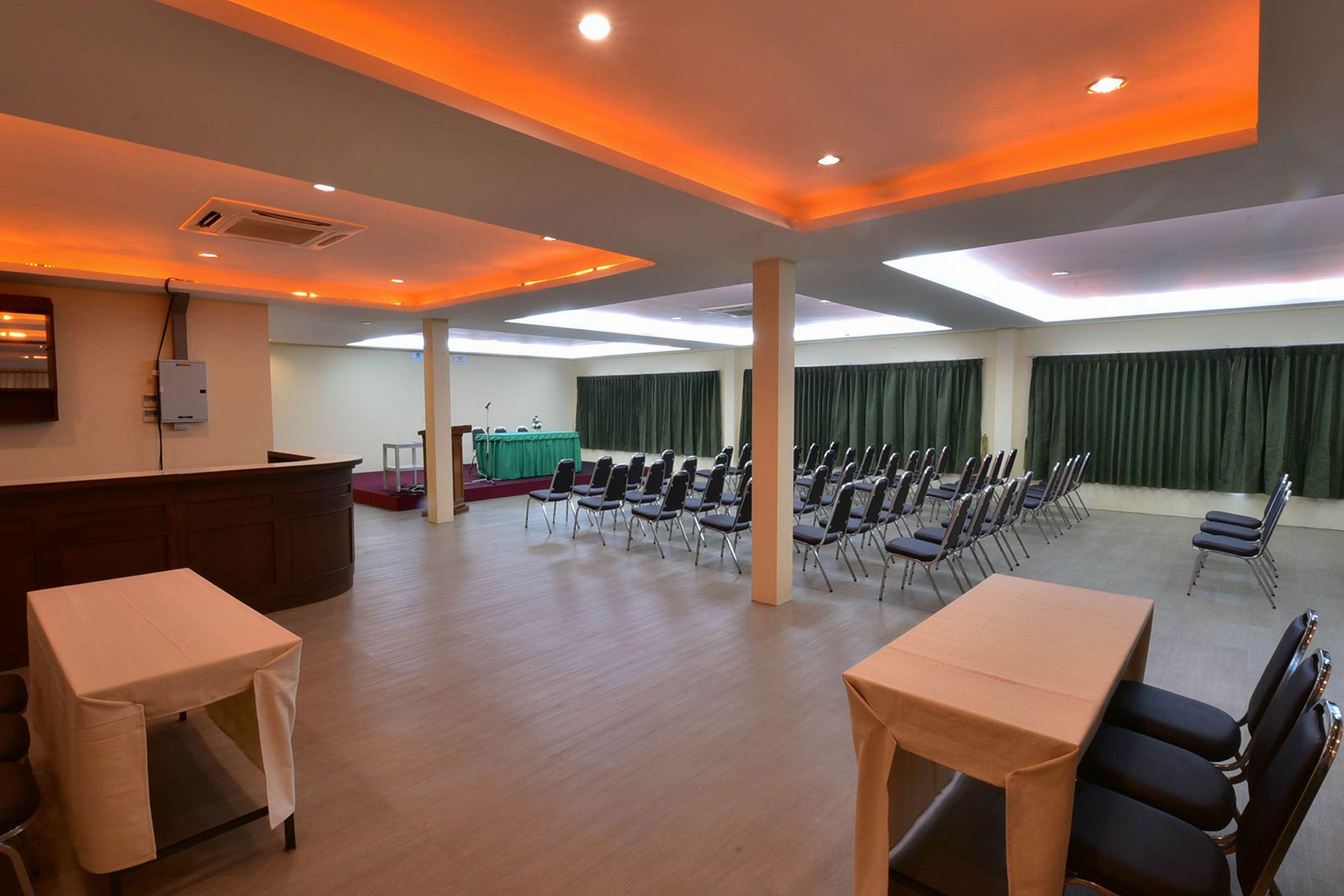 Hotel R-mar And Patong, Phuket