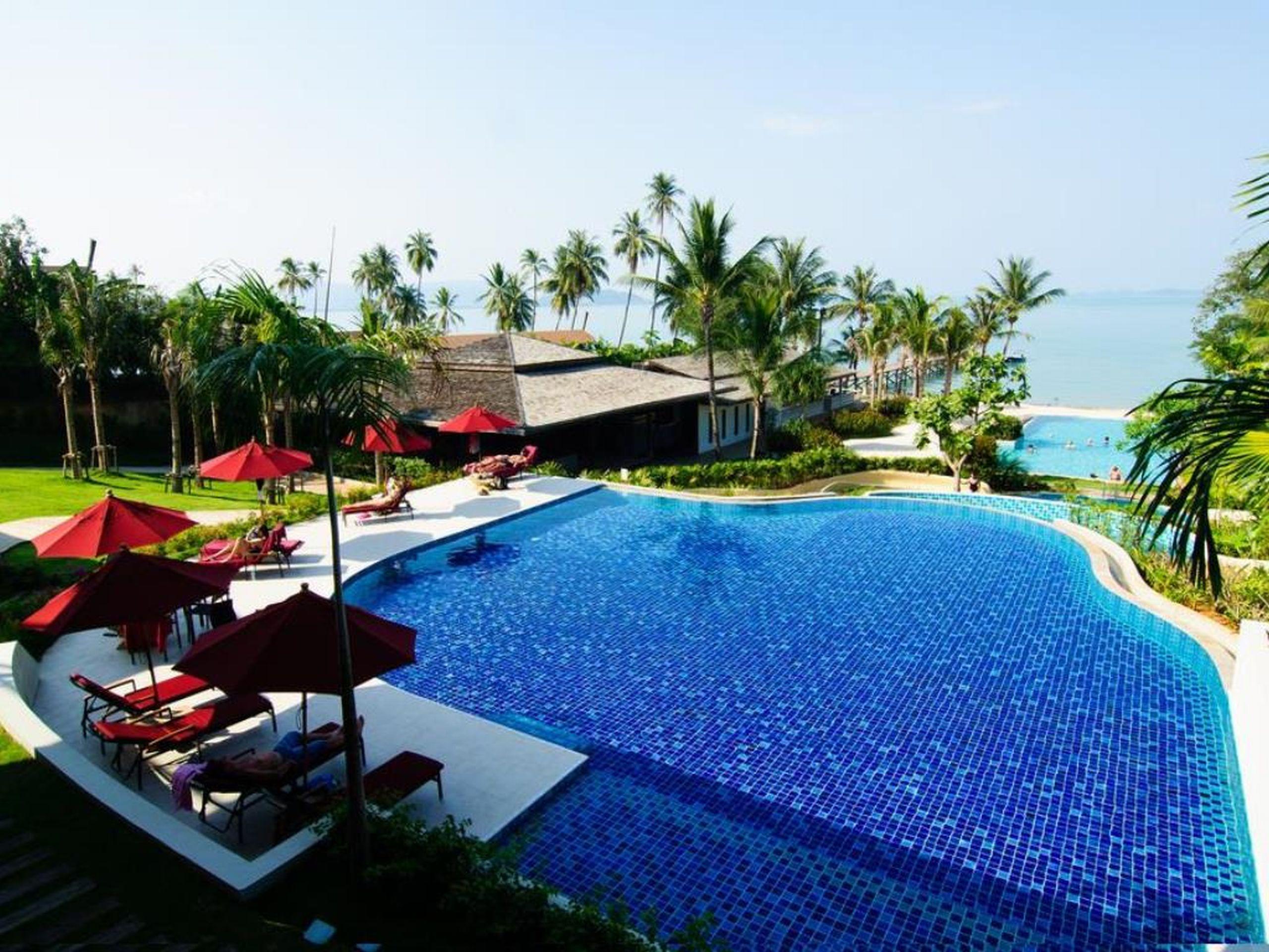 Barcelo Coconut Island, Resort 5*