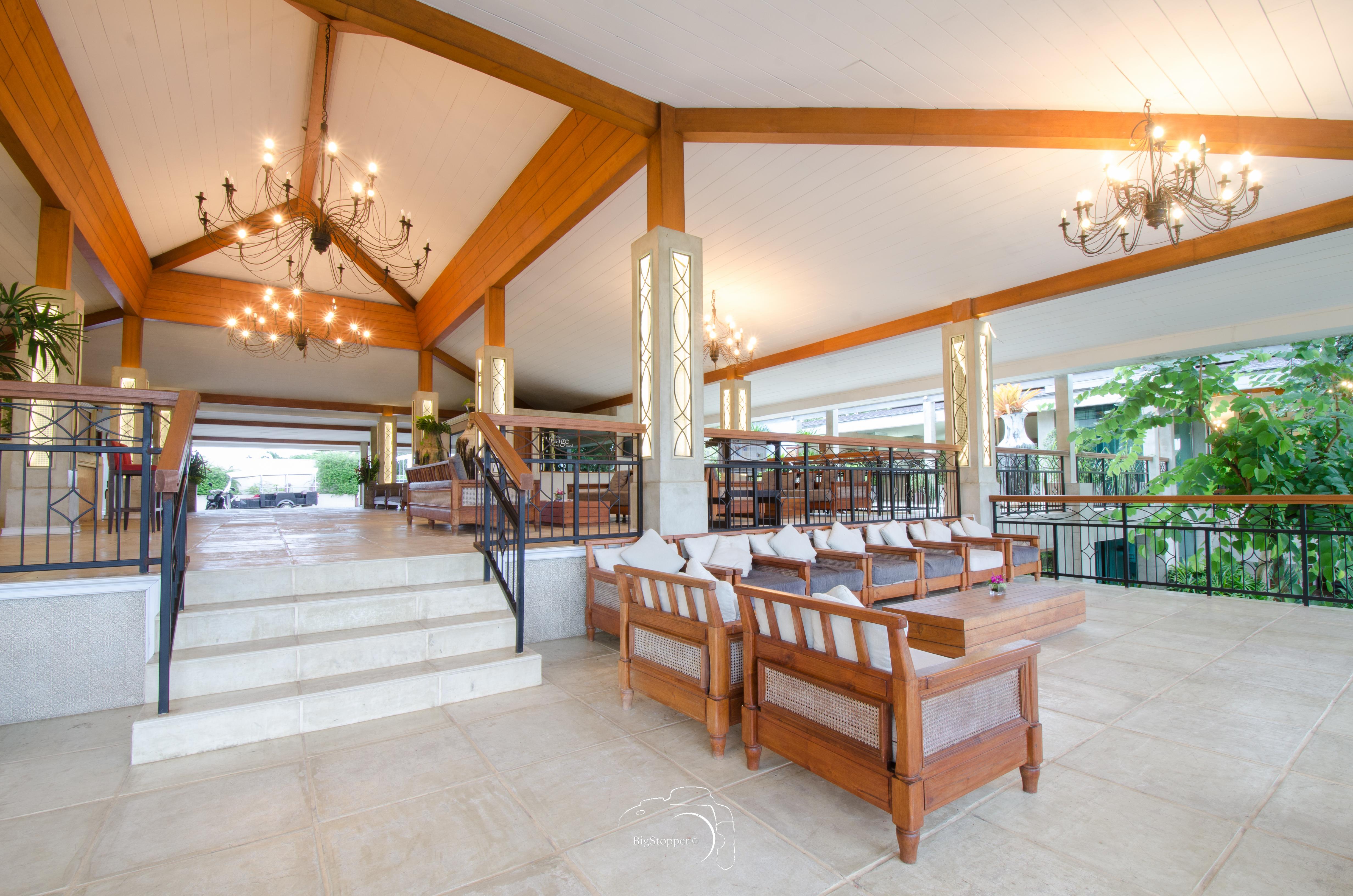 Resort Barcelo Coconut Island, Phuket