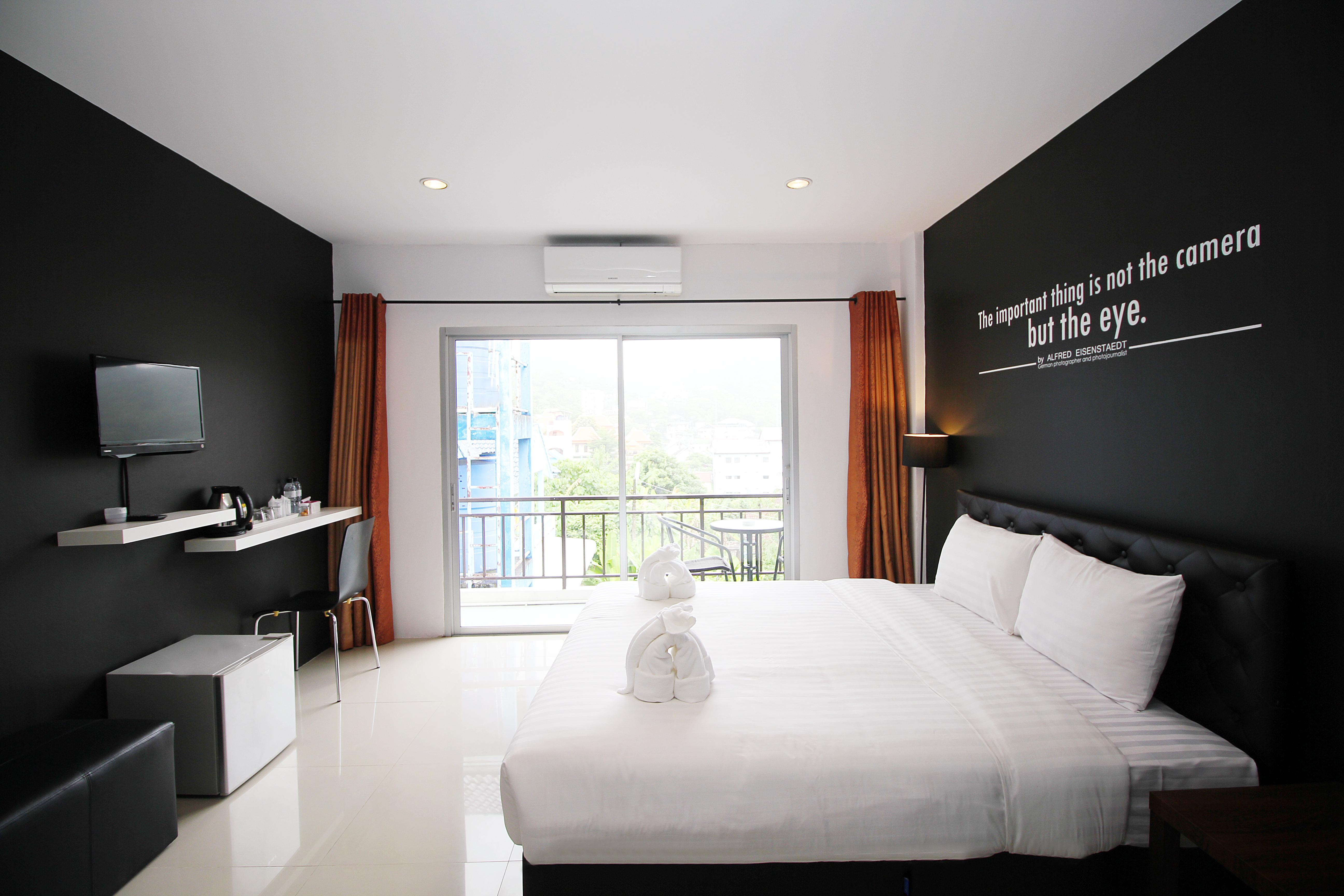 The Artist House Patong