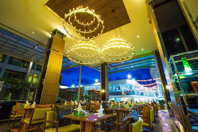 Resort The Kee & Spa