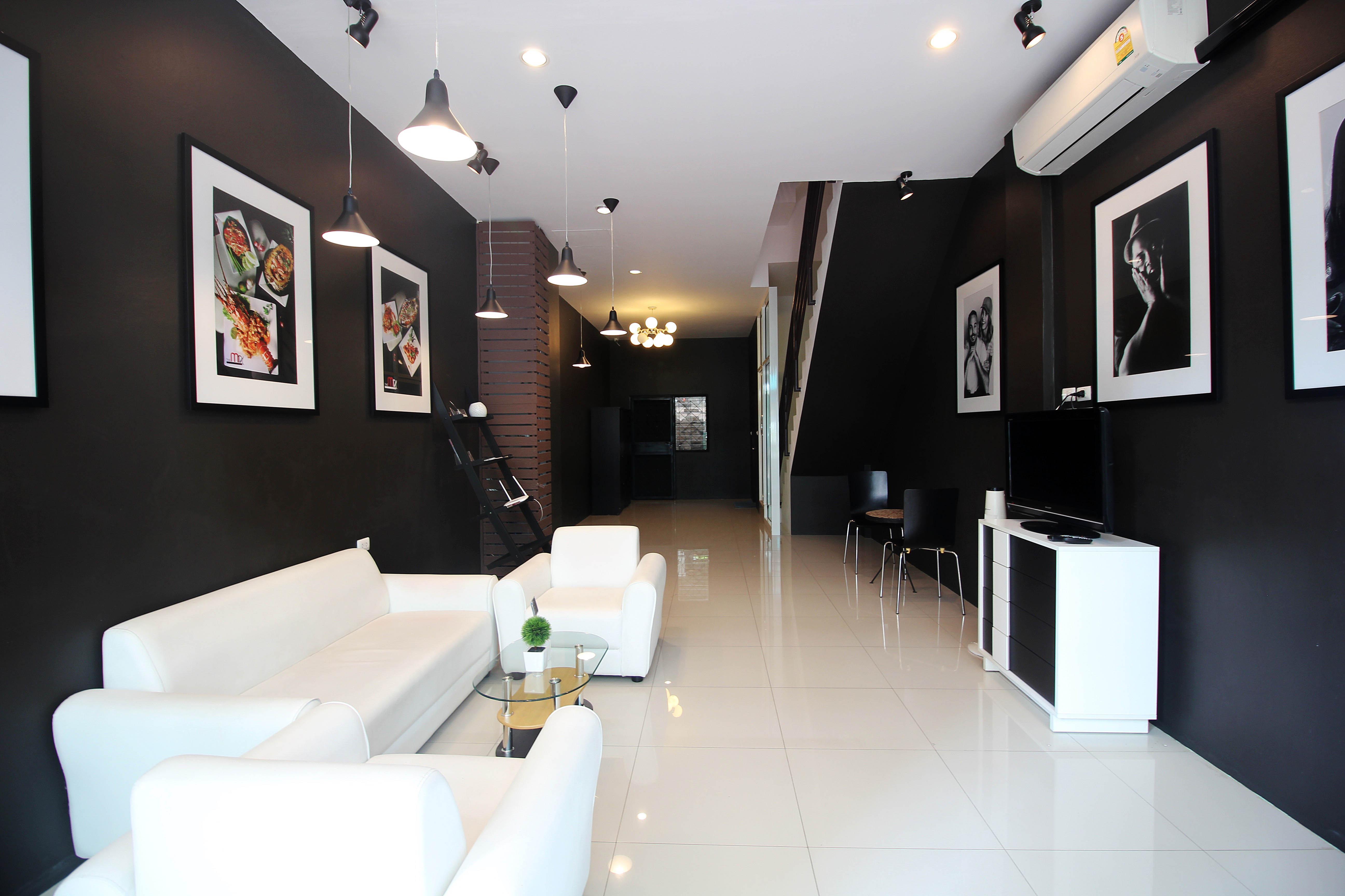 Hotel The Artist House Patong
