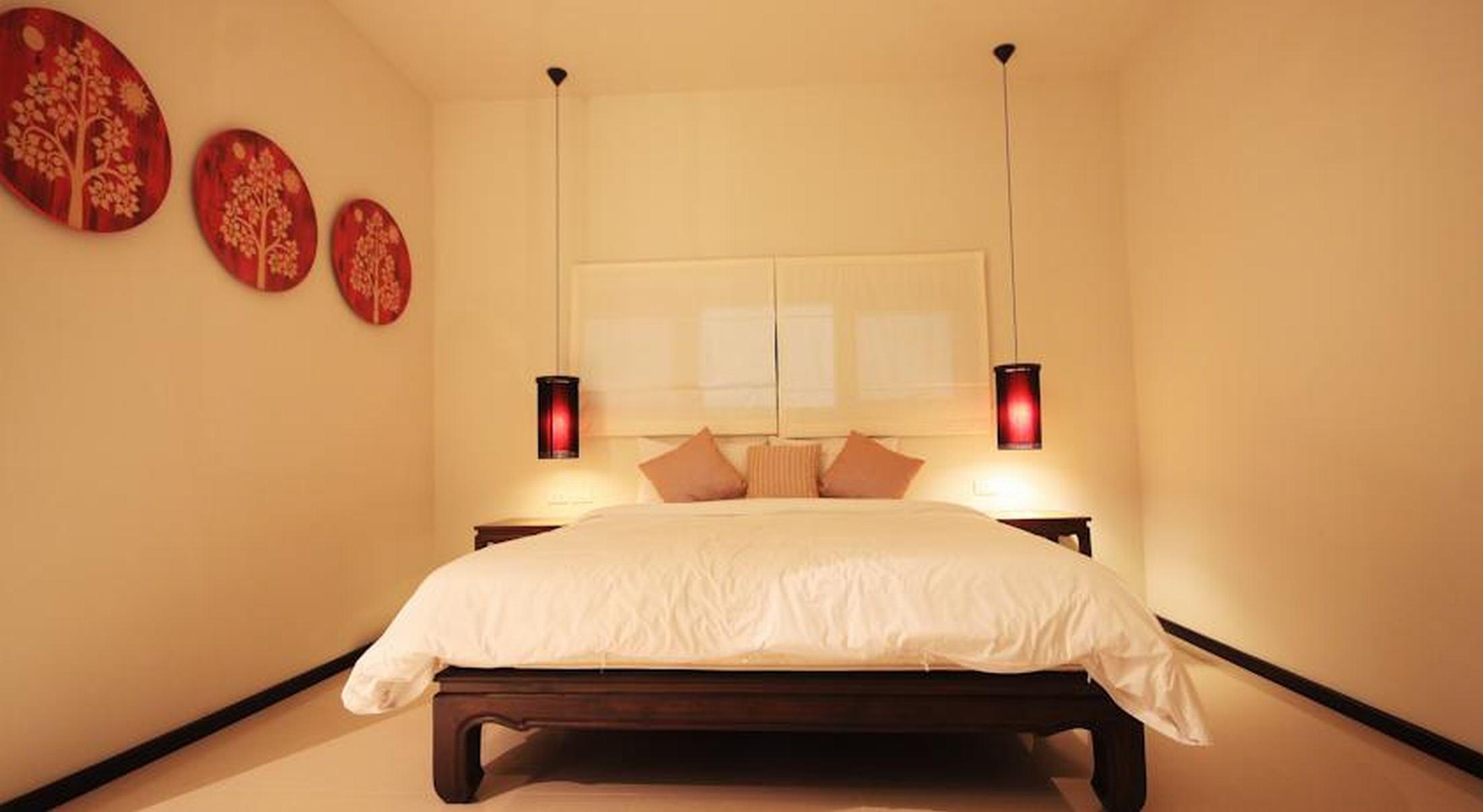 Villa Two - Onyx Style Beach, Phuket Nai Harn