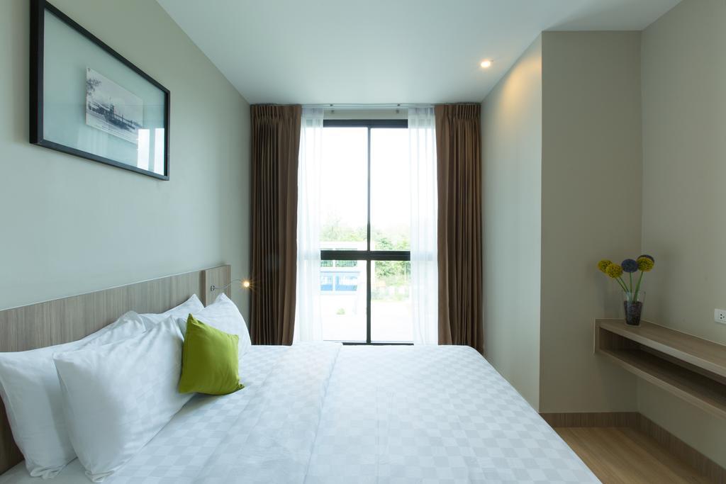 Sugar Palm Hotel 3*