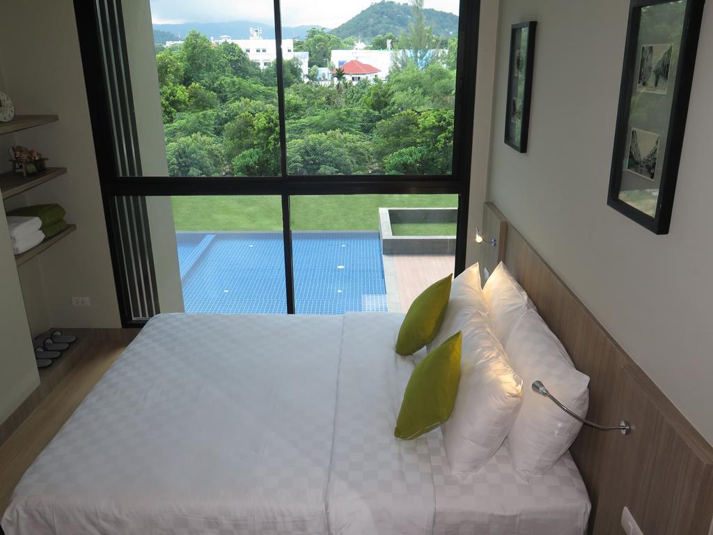 Hotel Sugar Palm 3*