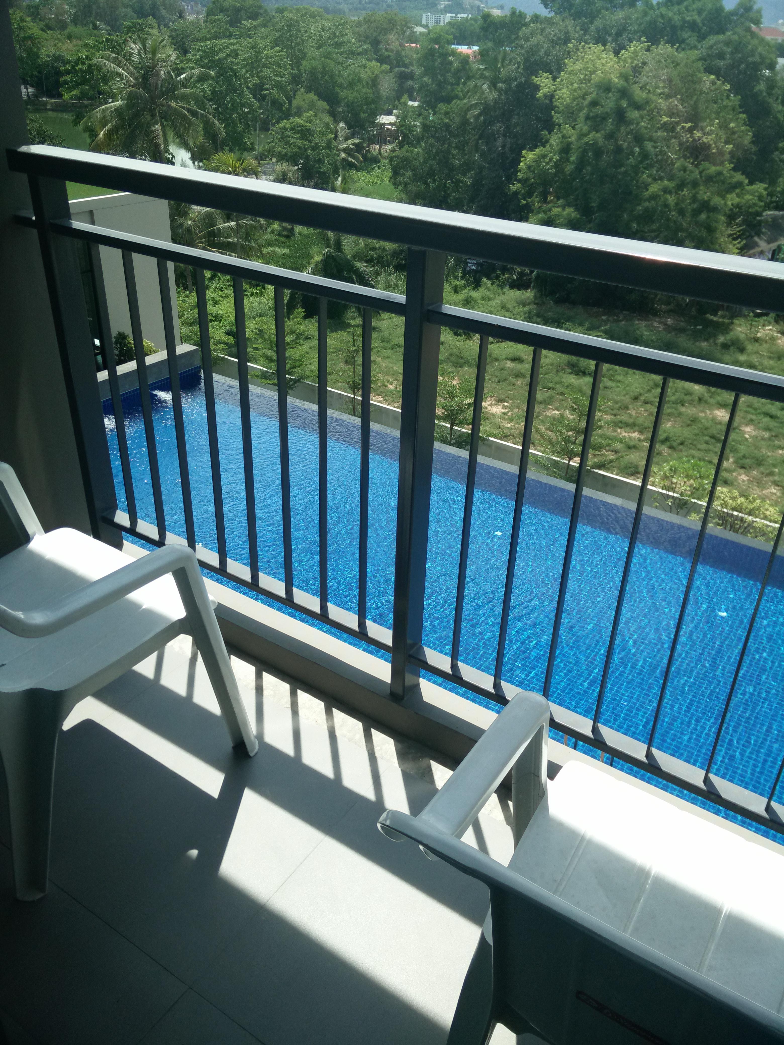 Hotel Sugar Palm
