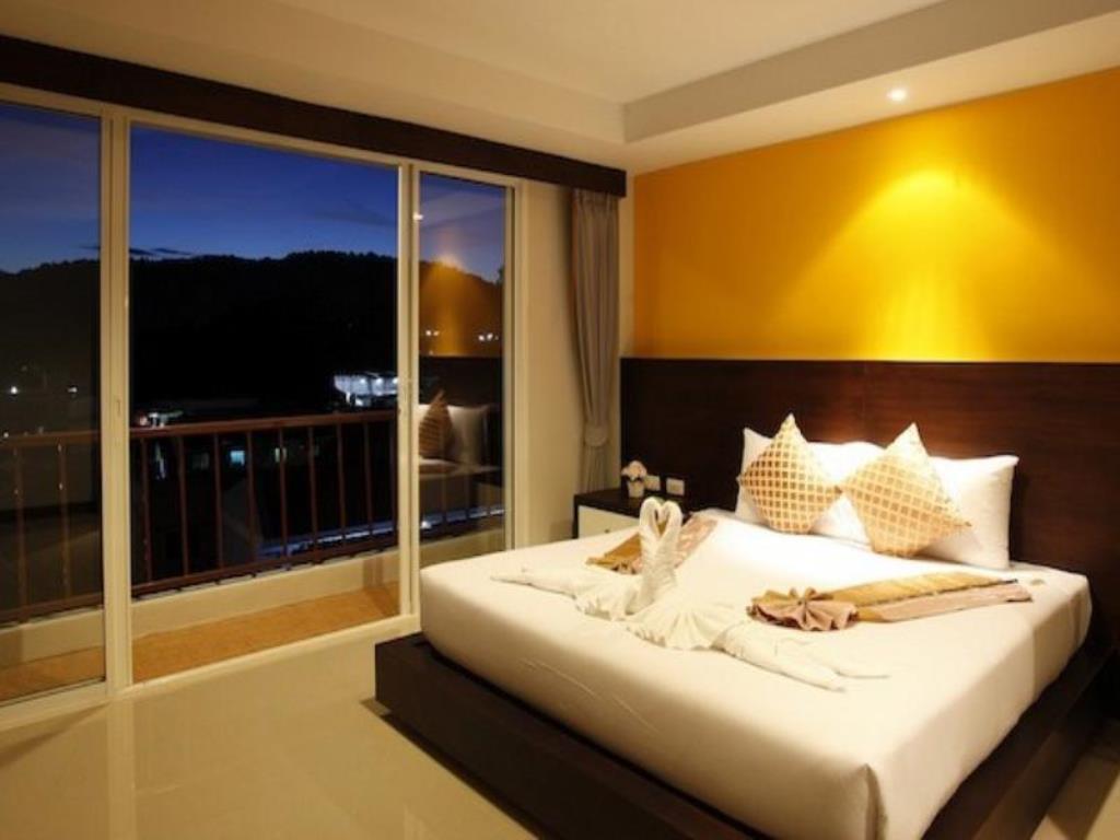 Nize - Sha Hotel Phuket