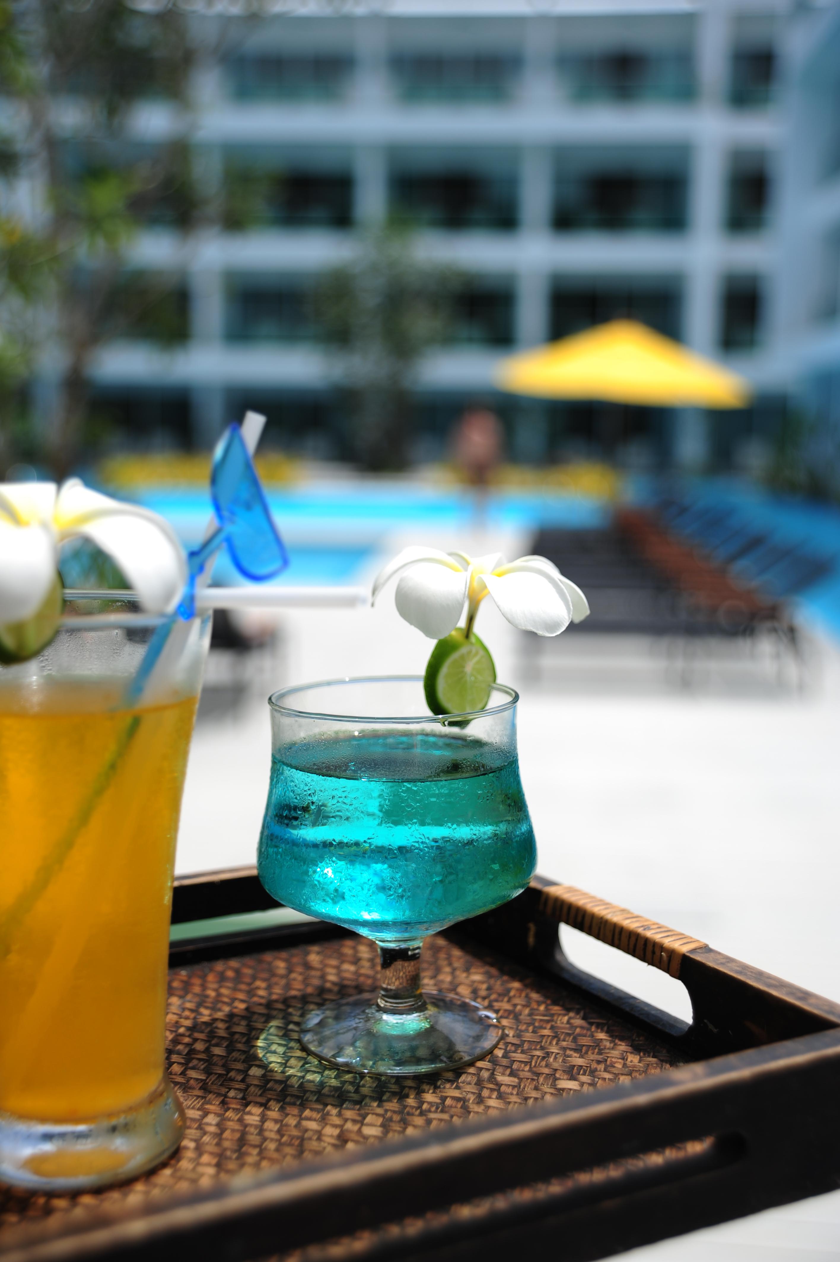 The Old Phuket - Beach - Sha Plus Hotel