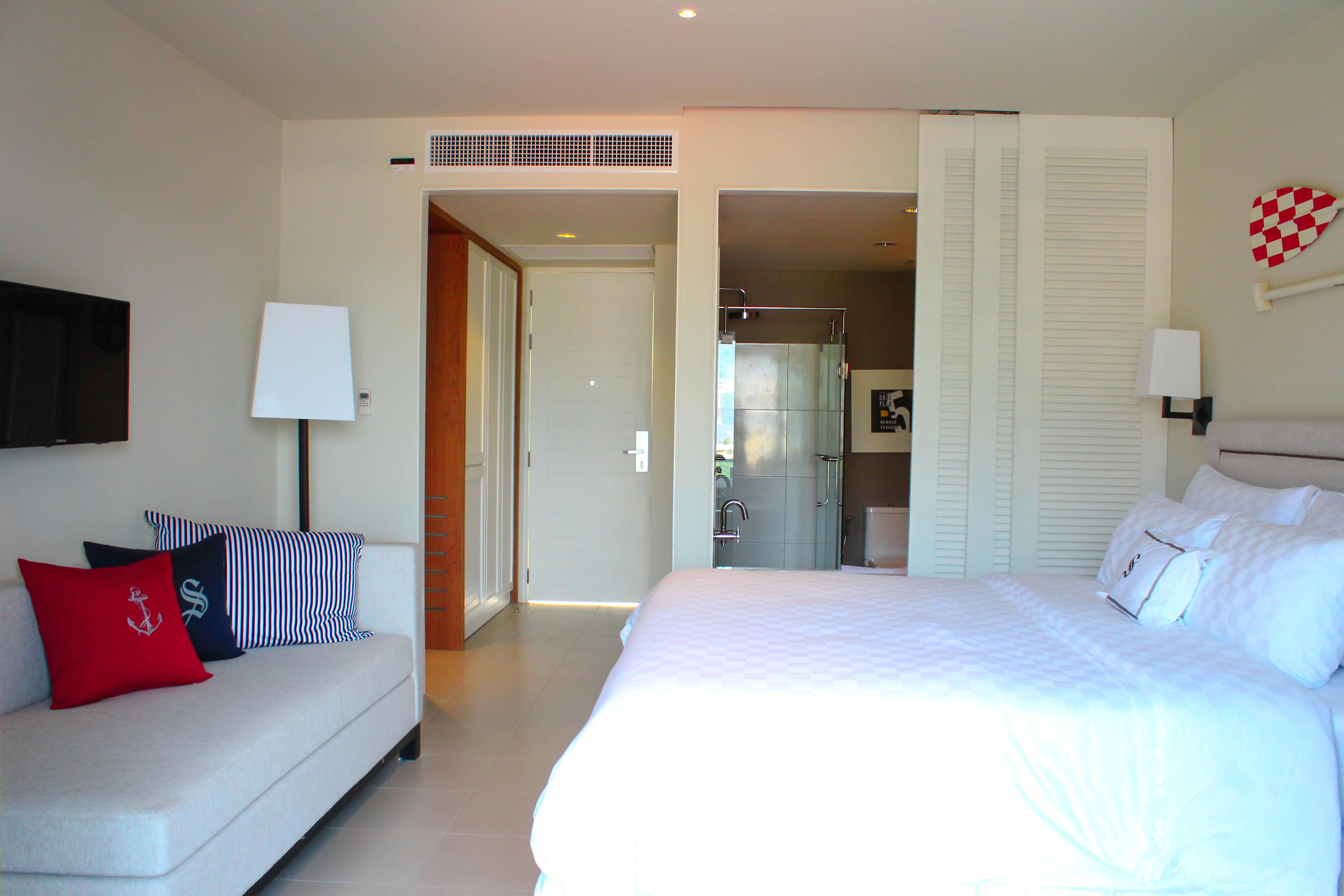 Sugar Marina - Nautical - - Sha 4* Praia de Kata