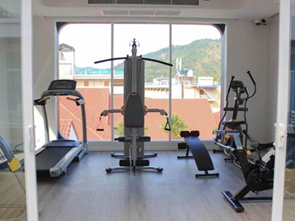 Sugar Marina - Nautical - - Sha 4*
