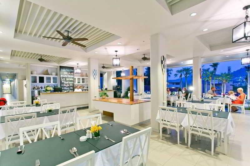 Sugar Marina - Nautical - - Sha Resort Praia de Kata