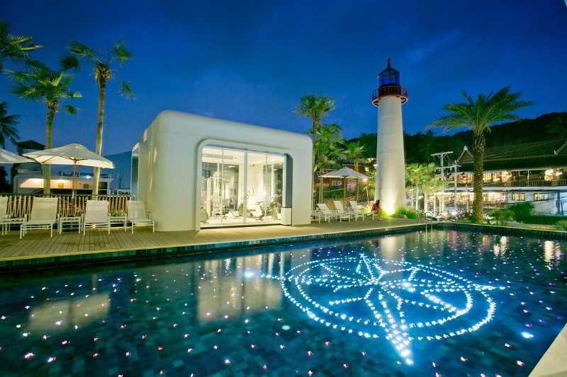 Sugar Marina - Nautical - - Sha Resort 4*