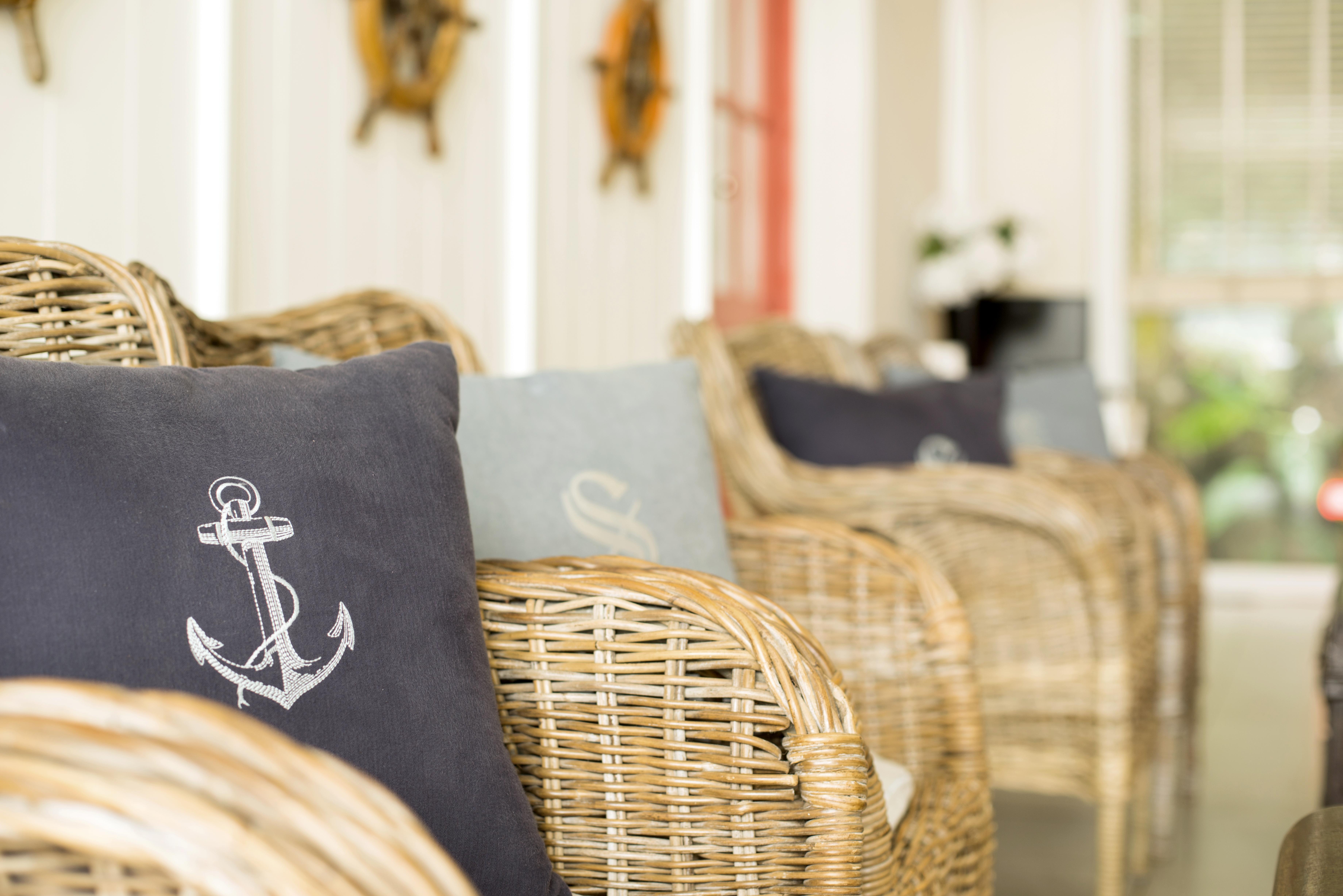 Resort Sugar Marina - Nautical - - Sha