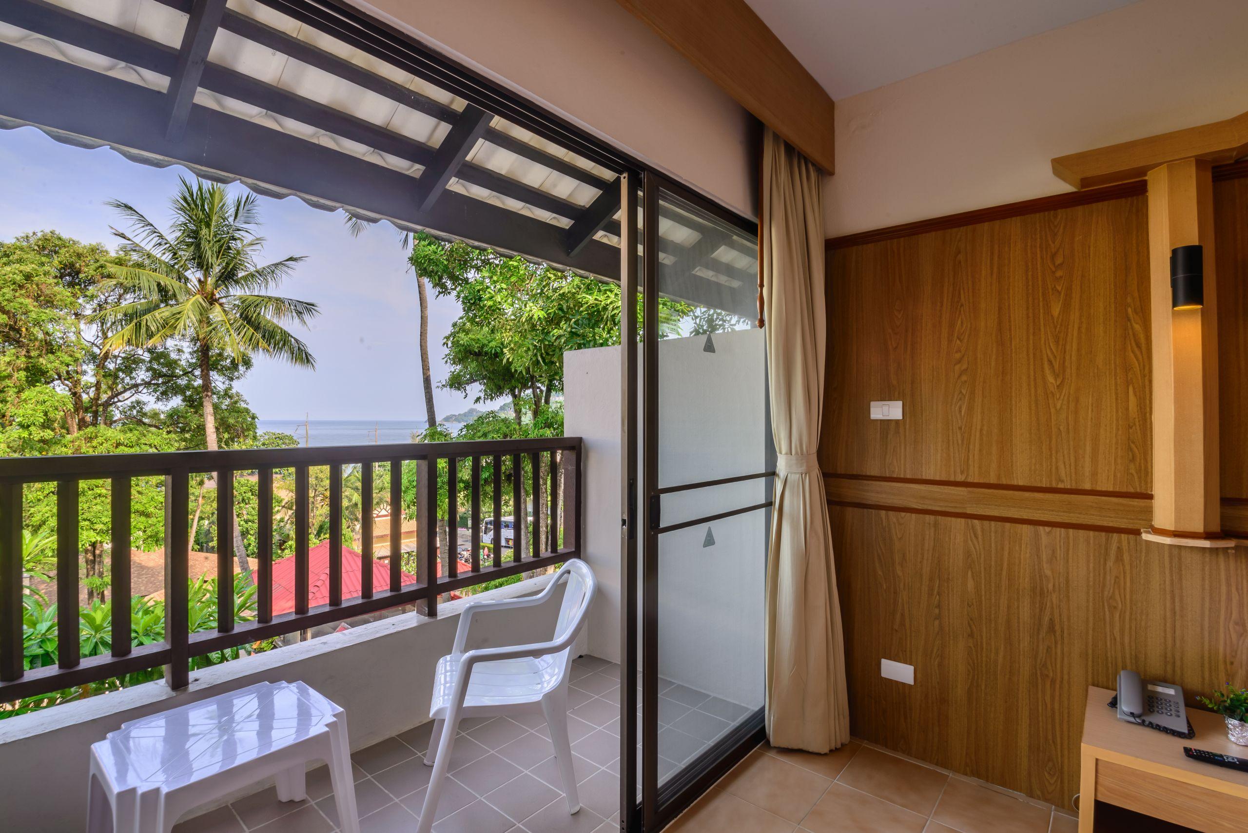 Hotel - Sha 4*