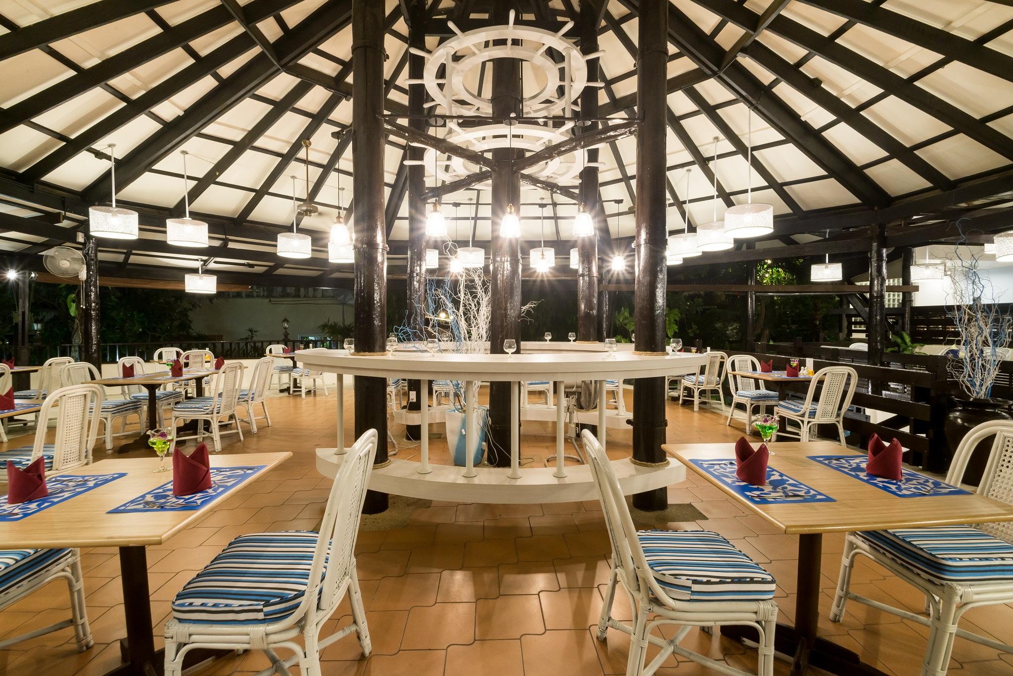 - Sha Hotel Patong