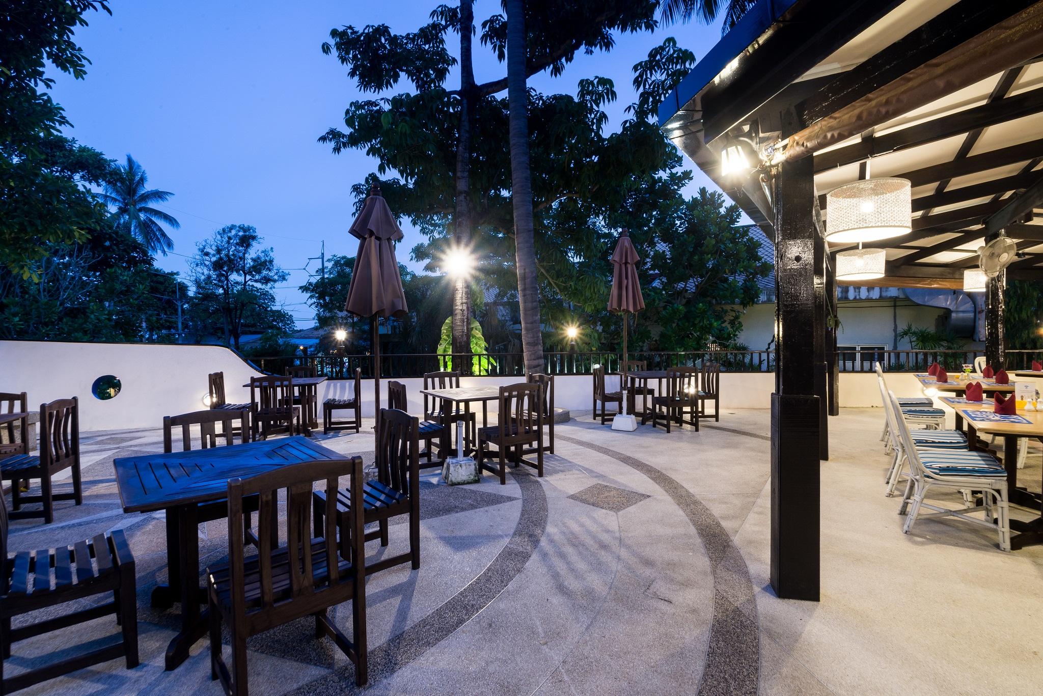 - Sha Hotel Patong