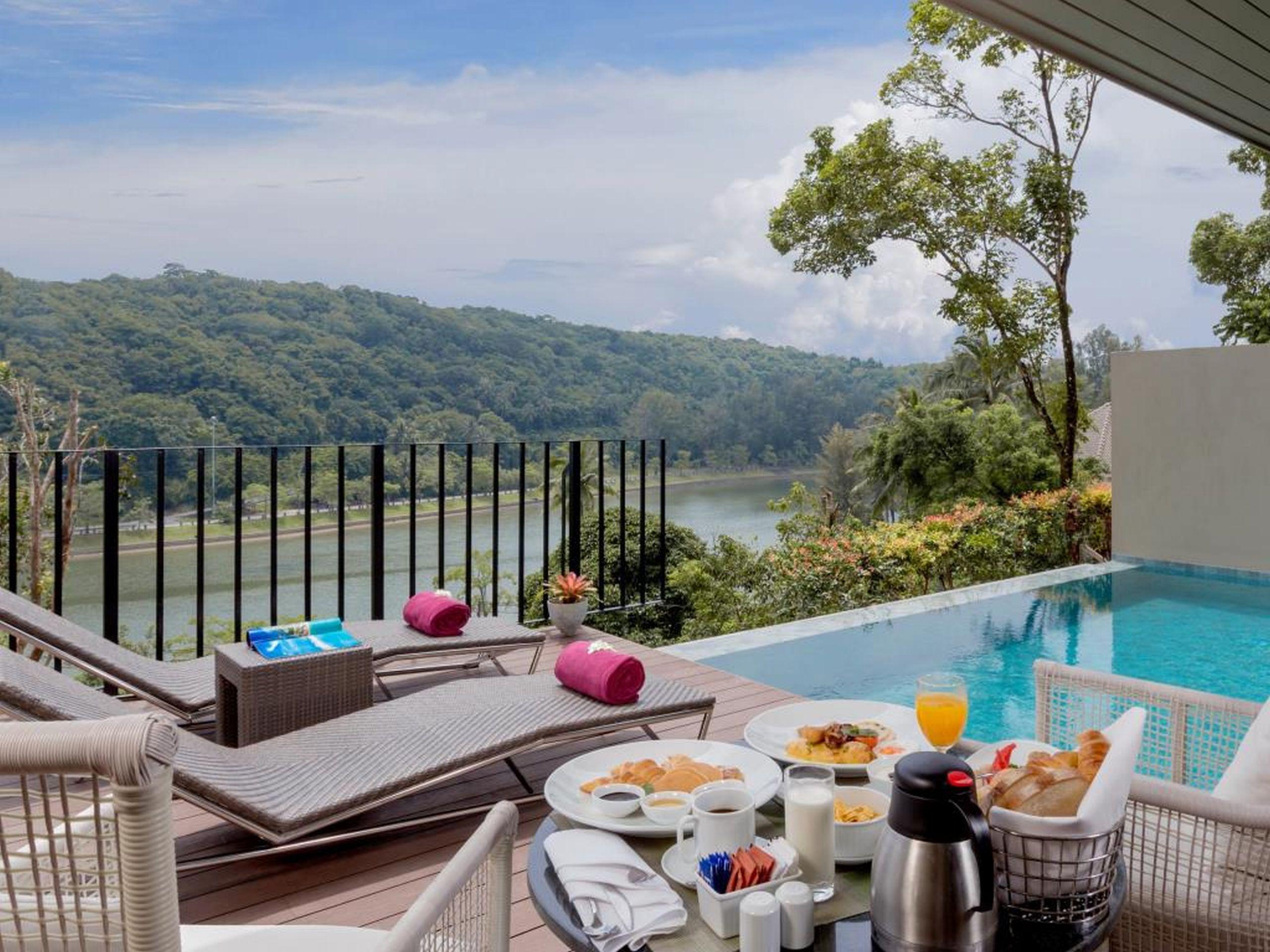 Resort Sunsuri Phuket - Sha
