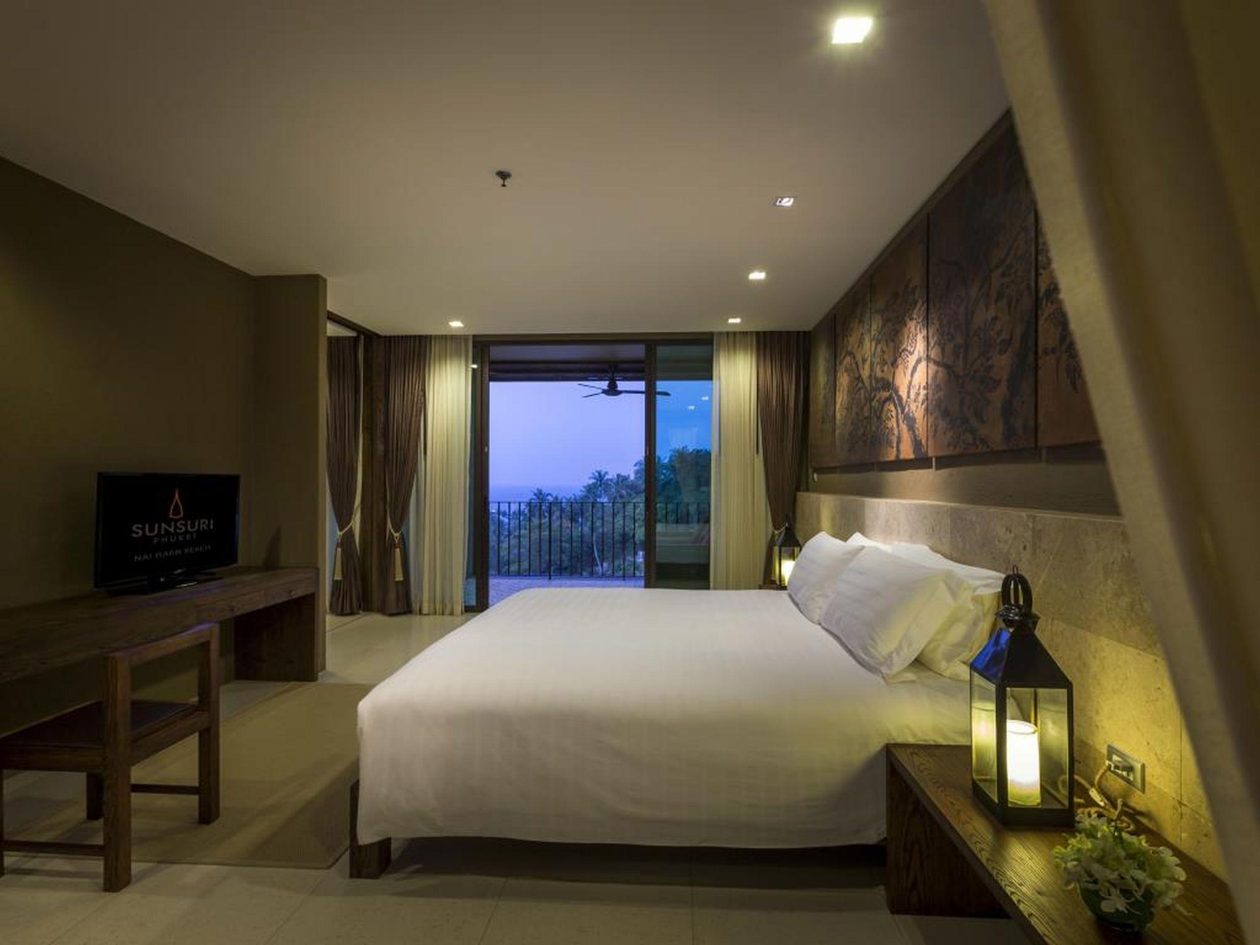 Sunsuri Phuket - Sha Resort 5*