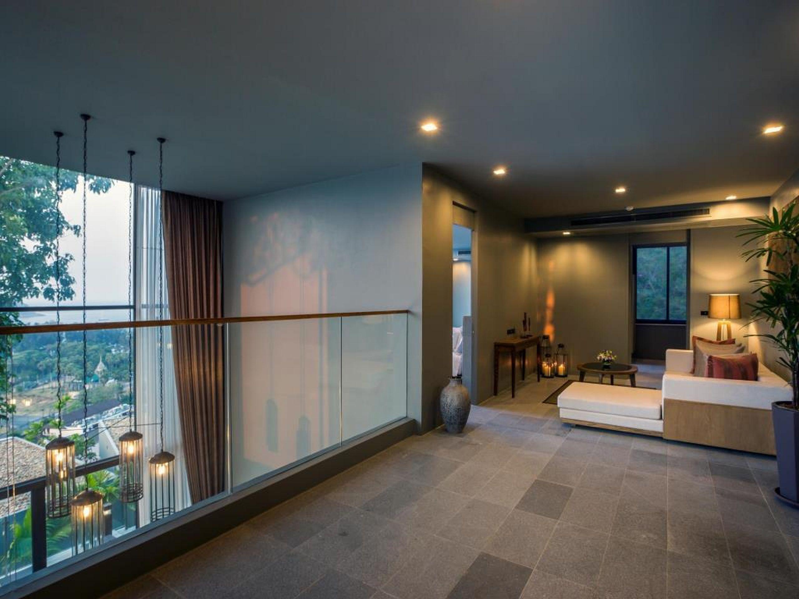Resort Sunsuri Phuket - Sha 5*