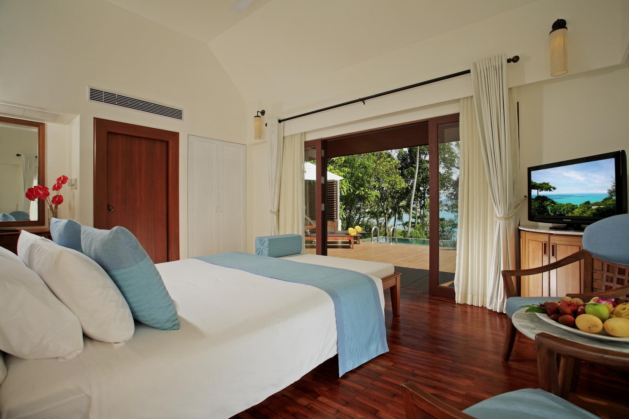 Resort Centara Phuket