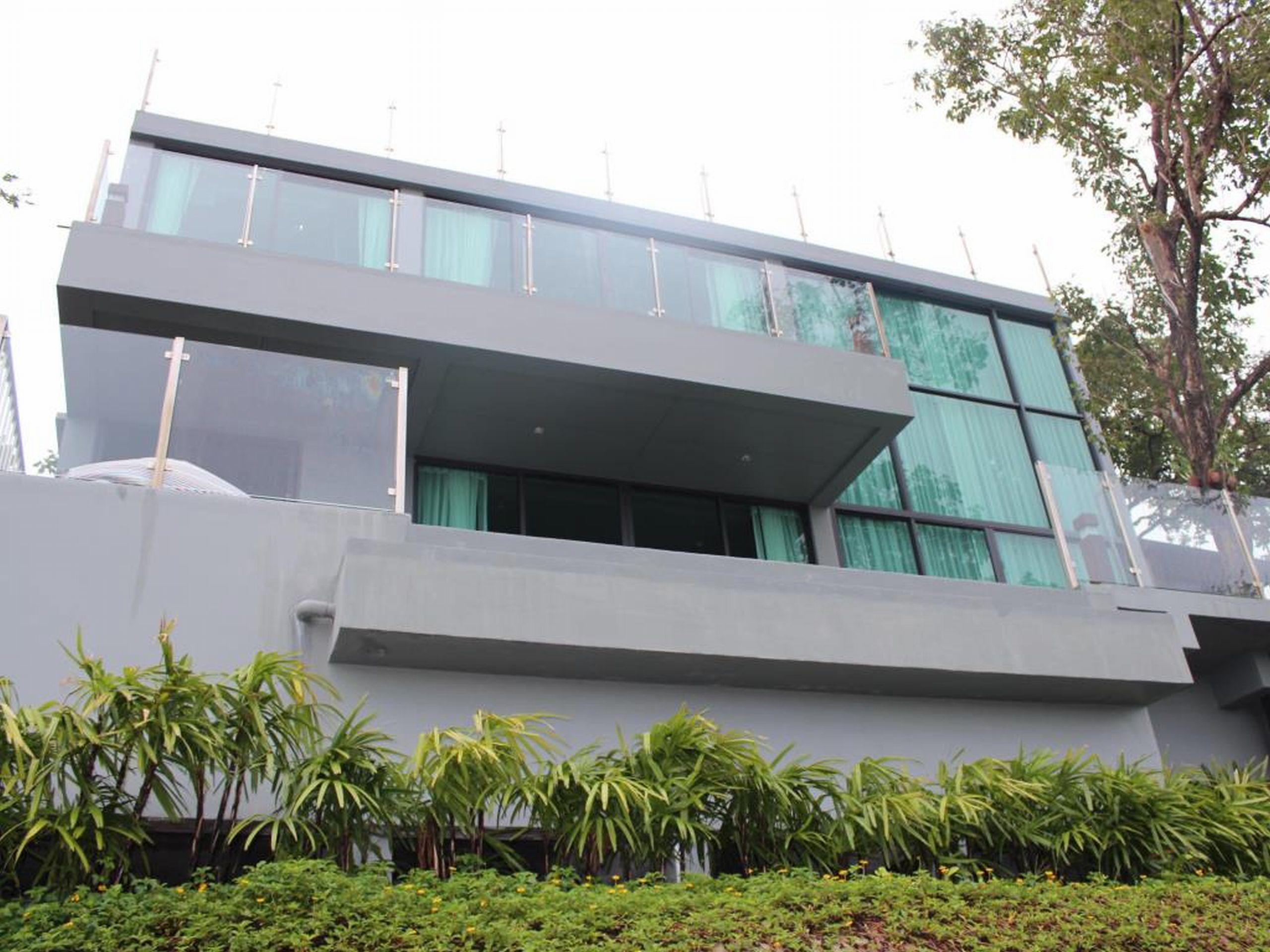 Sunsuri Phuket - Sha Nai Harn