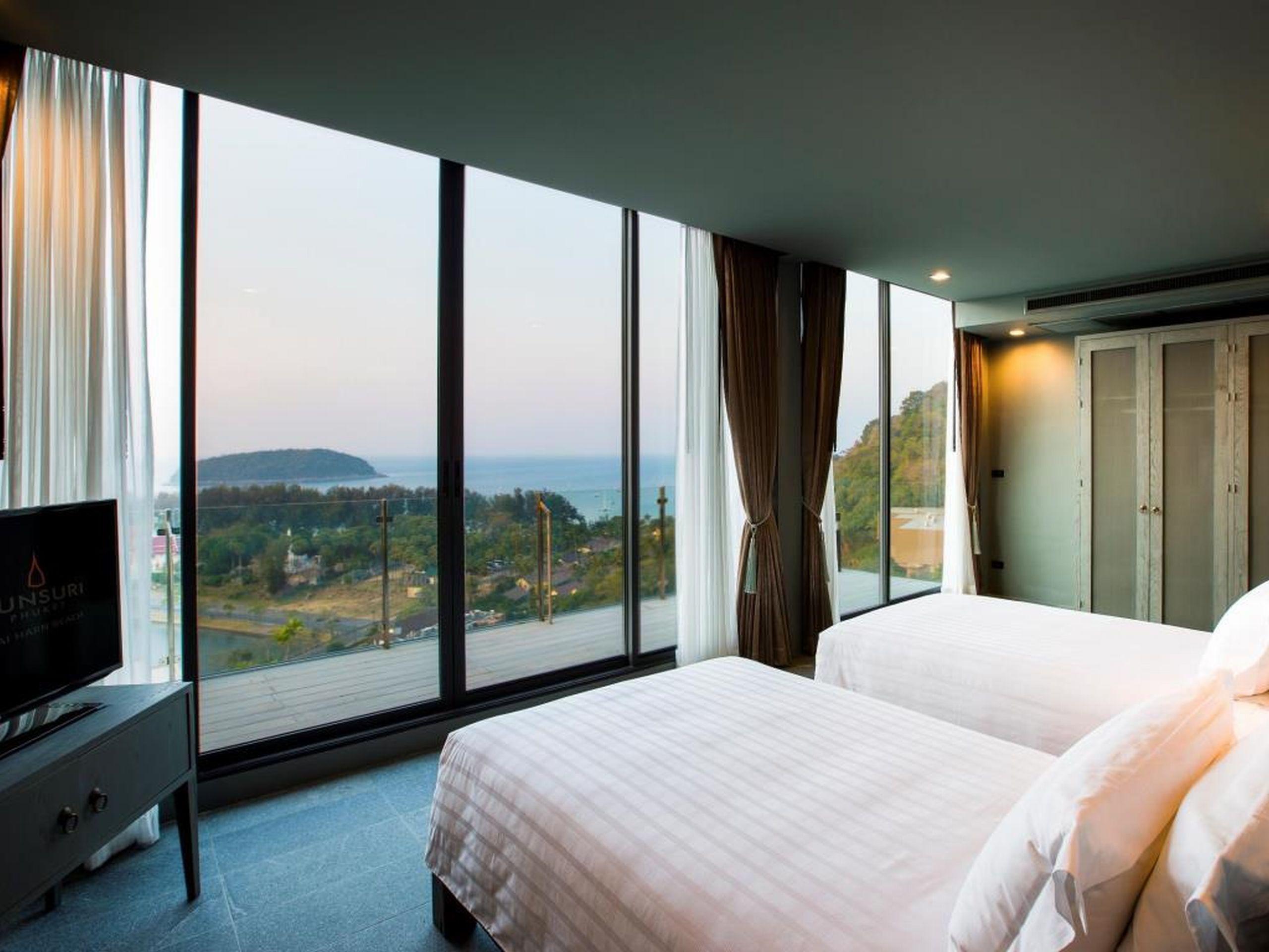 Resort Sunsuri Phuket - Sha Nai Harn