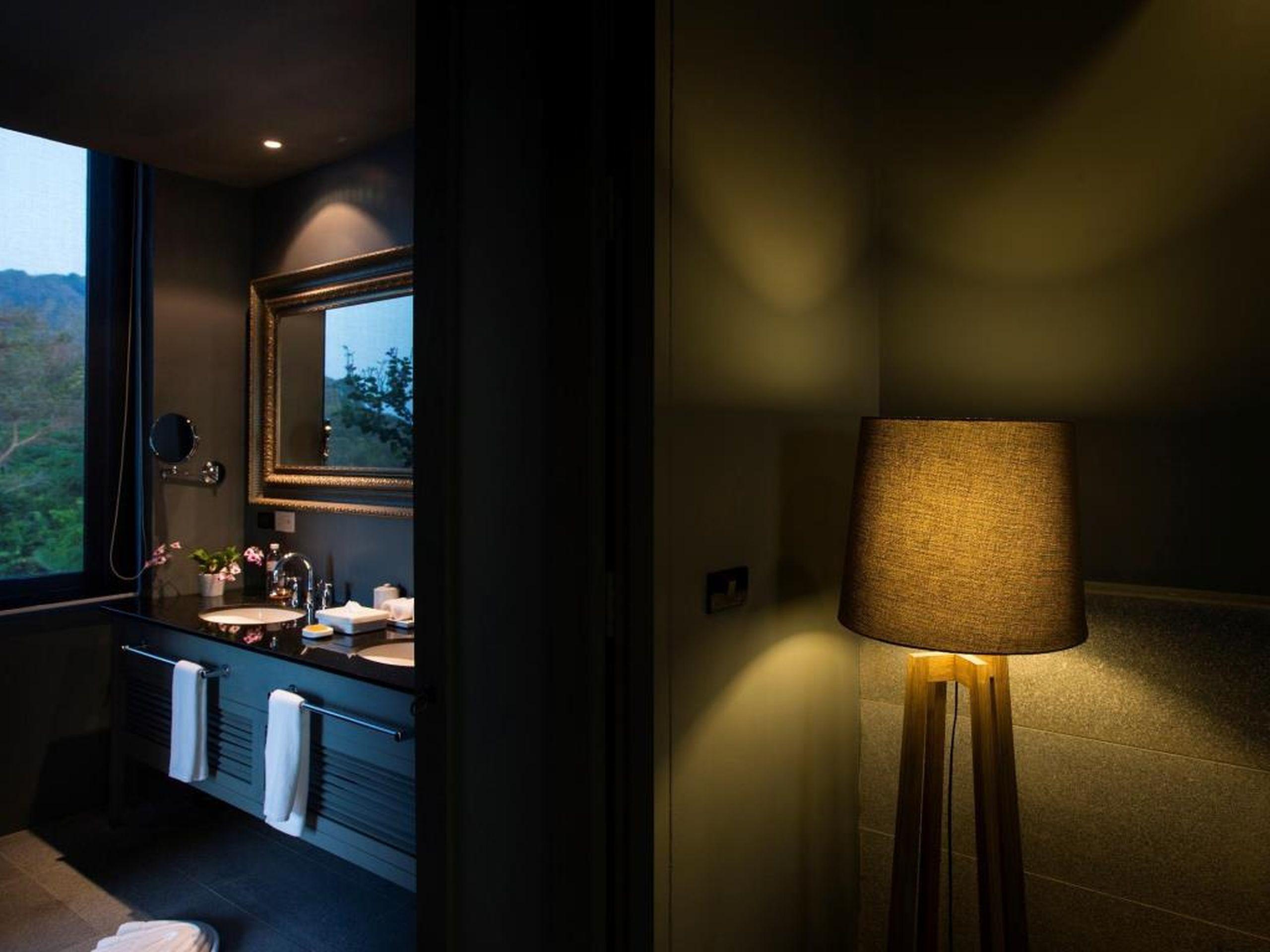 Sunsuri Phuket - Sha 5* Nai Harn