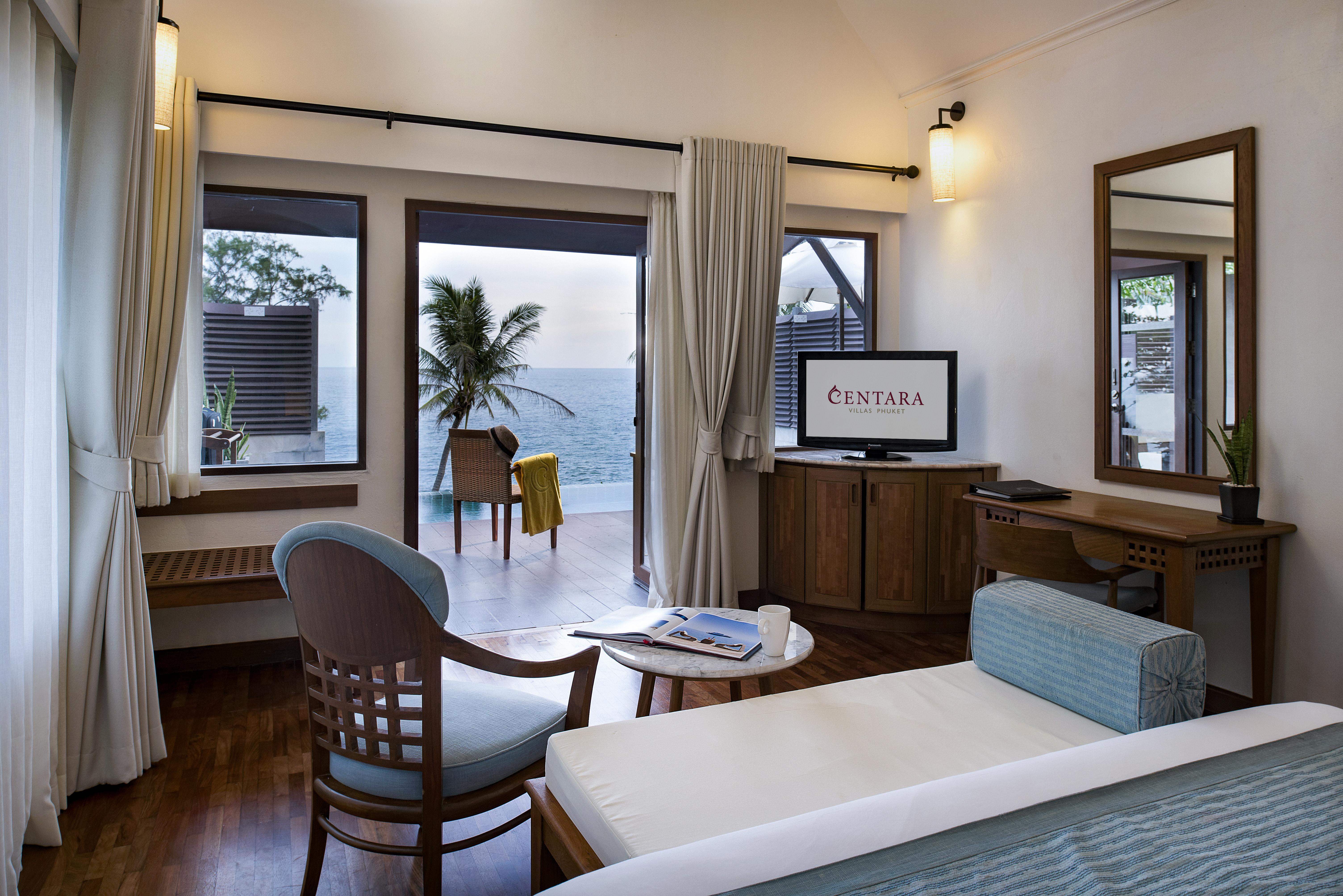 Centara Phuket Resort Karon