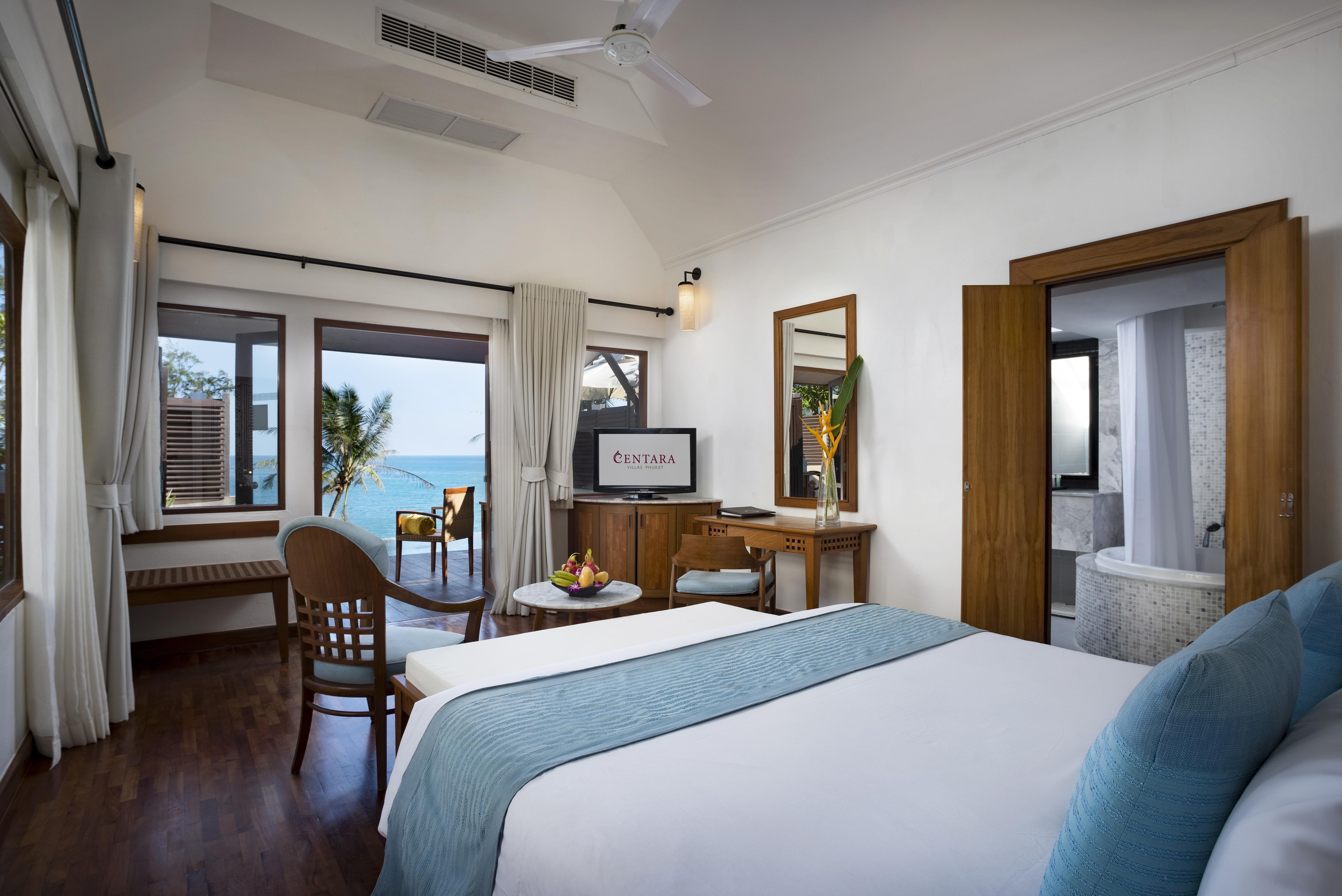 Centara Phuket 4* Karon