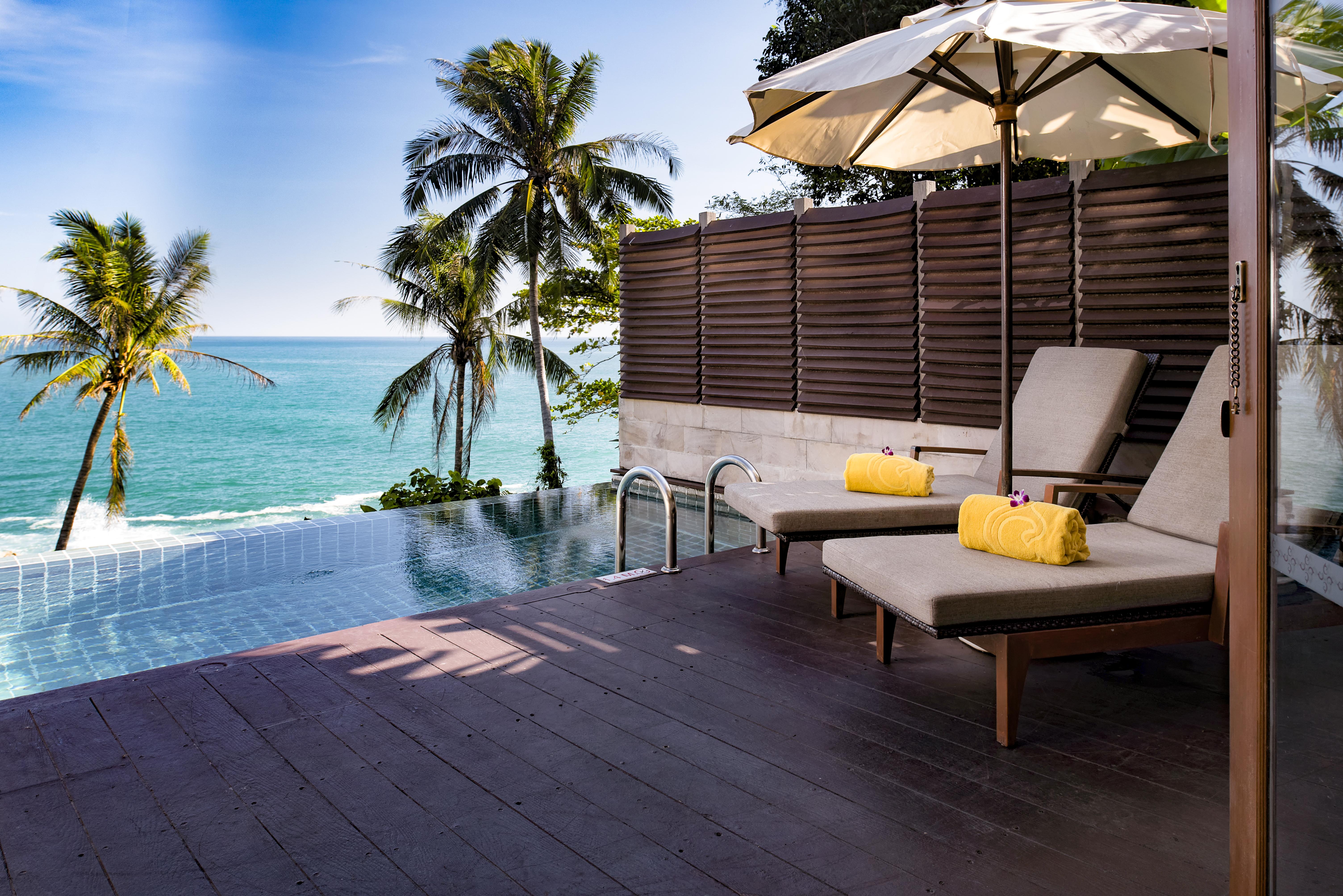 Centara Phuket 4* Karon