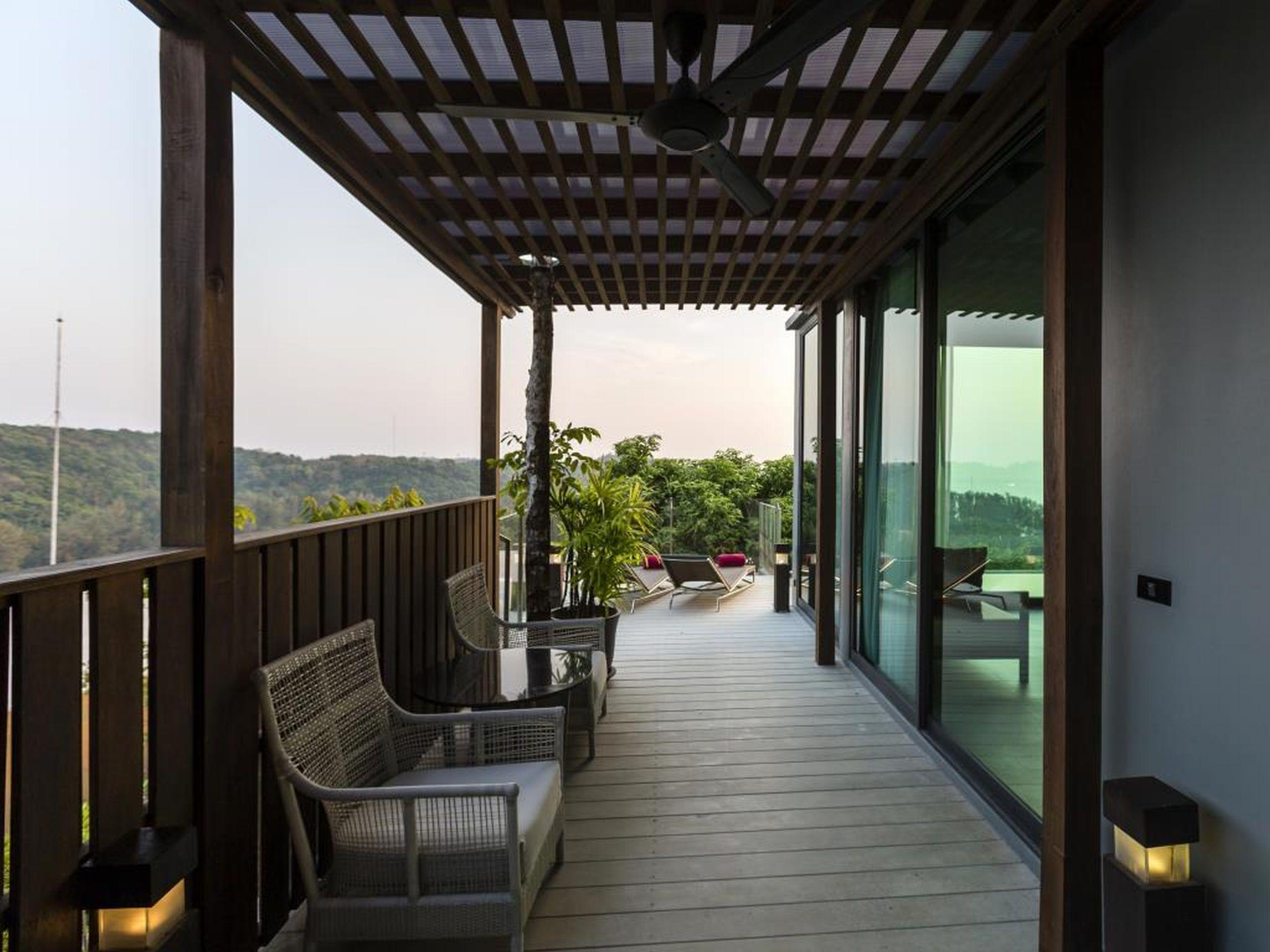 Resort Sunsuri Phuket - Sha Nai Harn