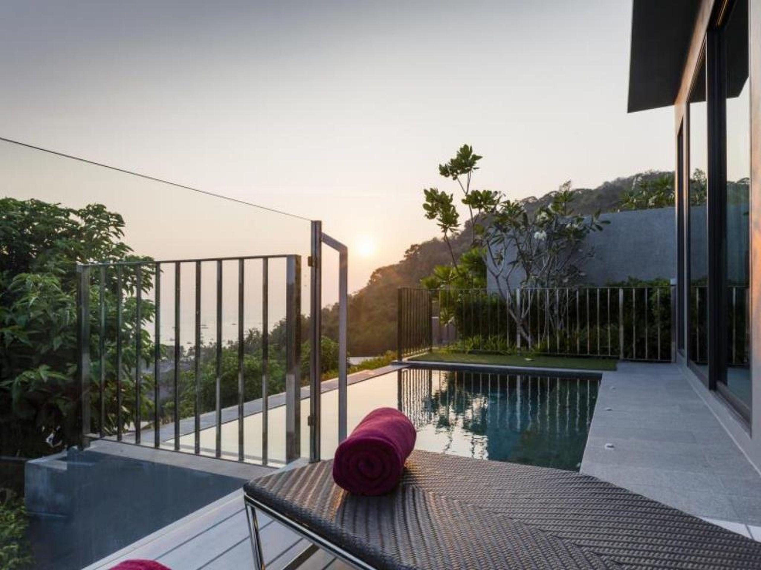 Sunsuri Phuket - Sha Resort Nai Harn