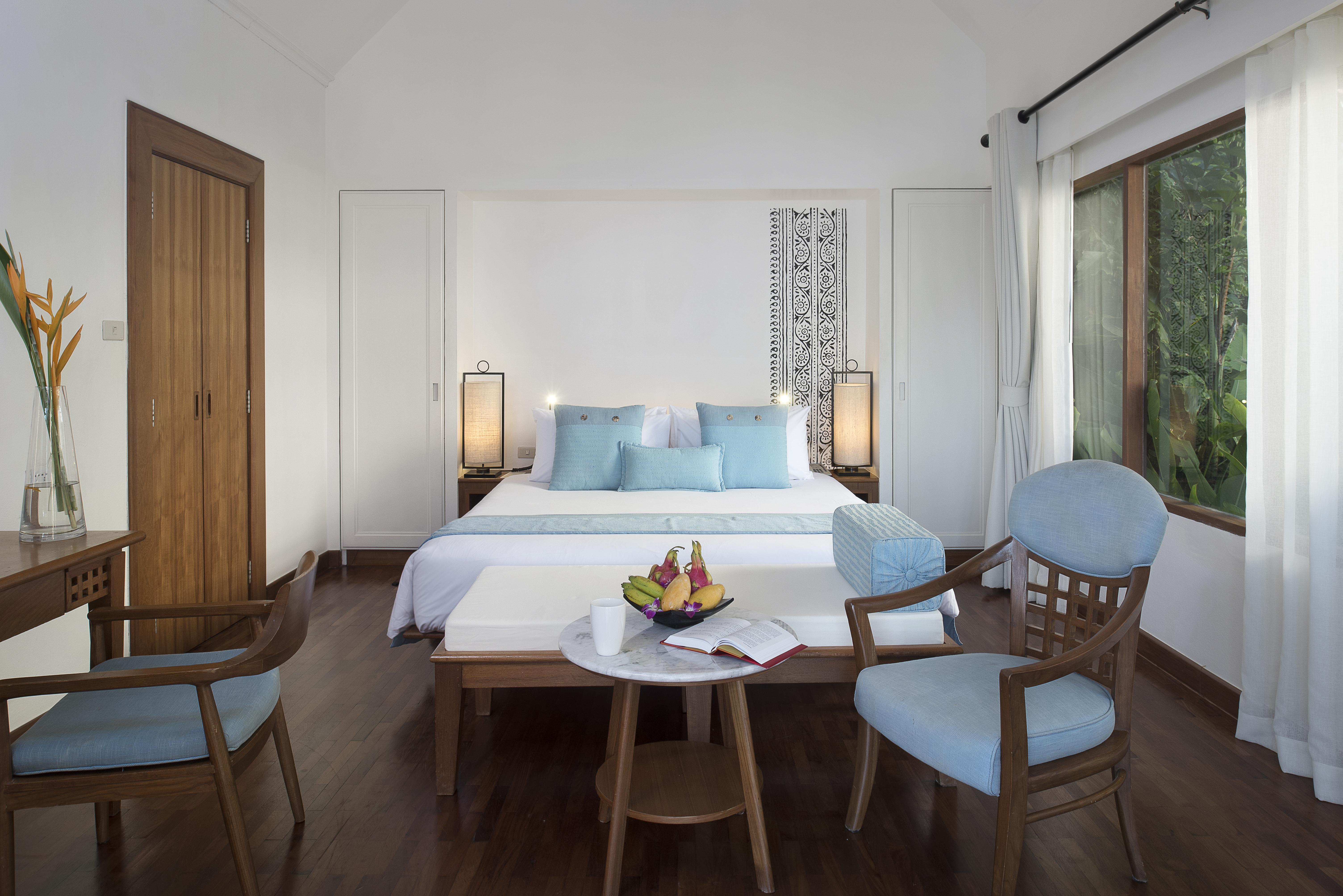 Centara Phuket 4*