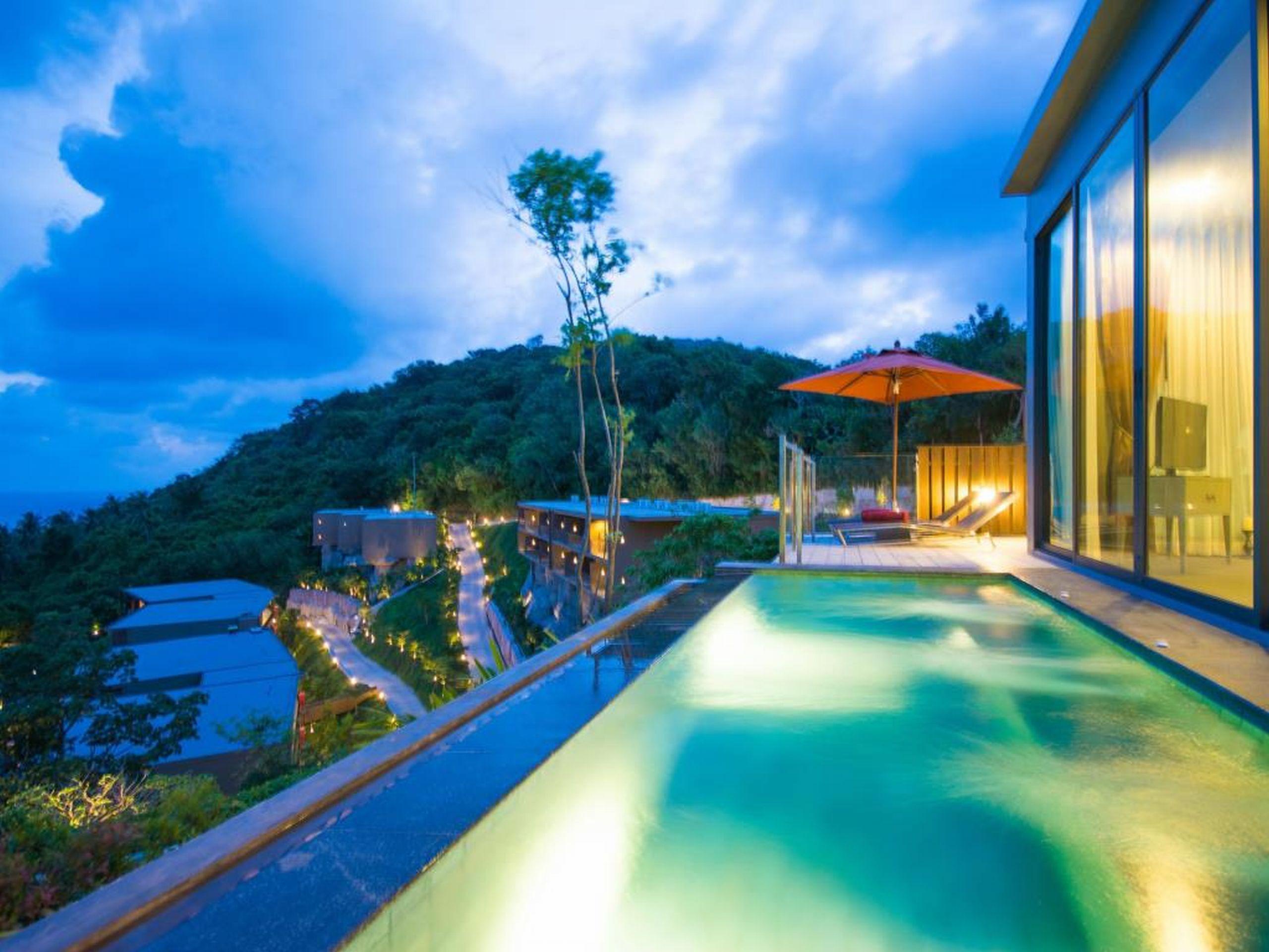 Sunsuri Phuket - Sha