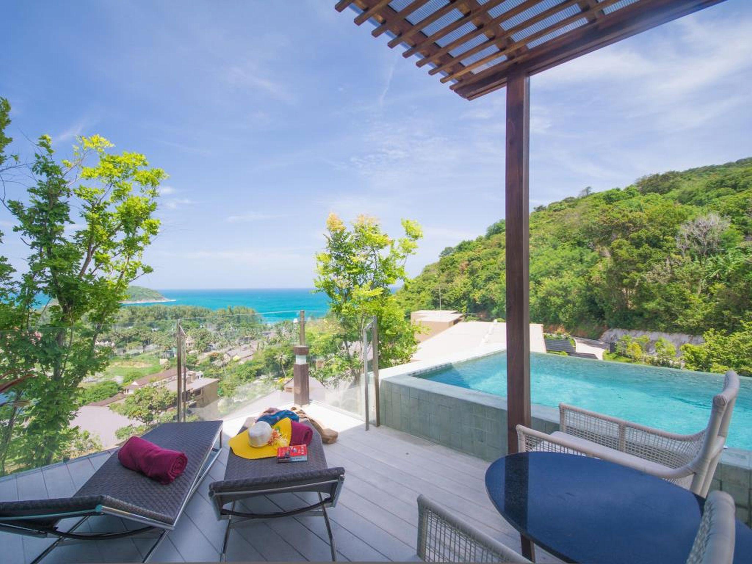 Sunsuri Phuket - Sha Resort Nai Harn