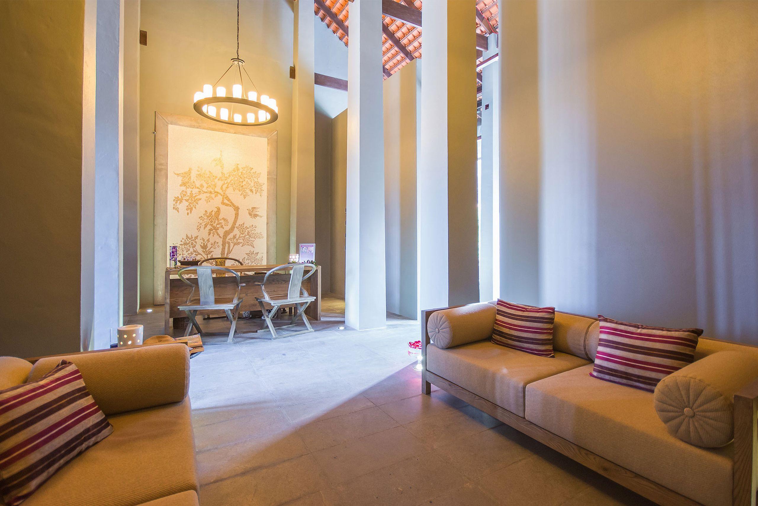 Sunsuri Phuket - Sha Resort 5*