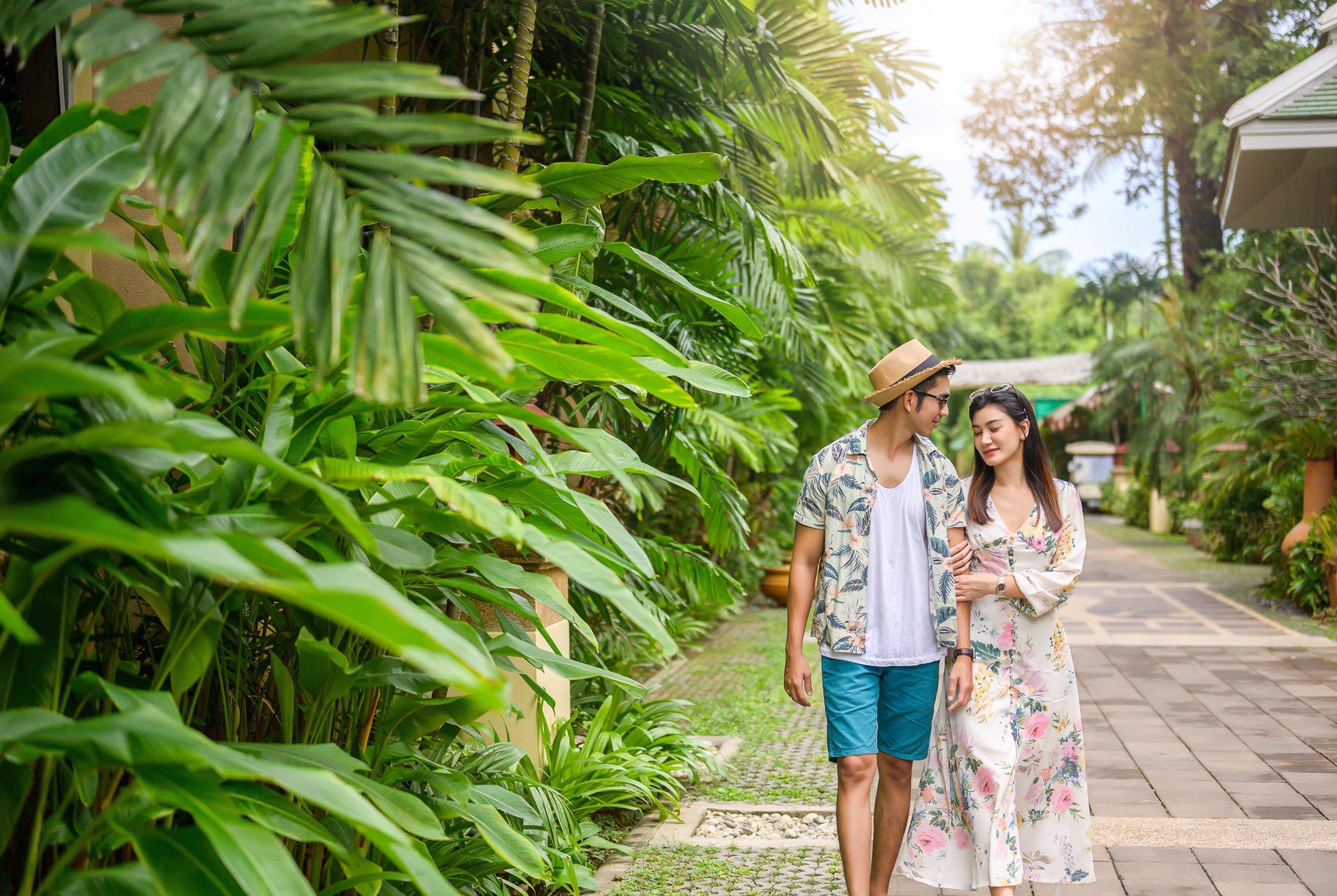 Phuket, An Ihg 4* Patong