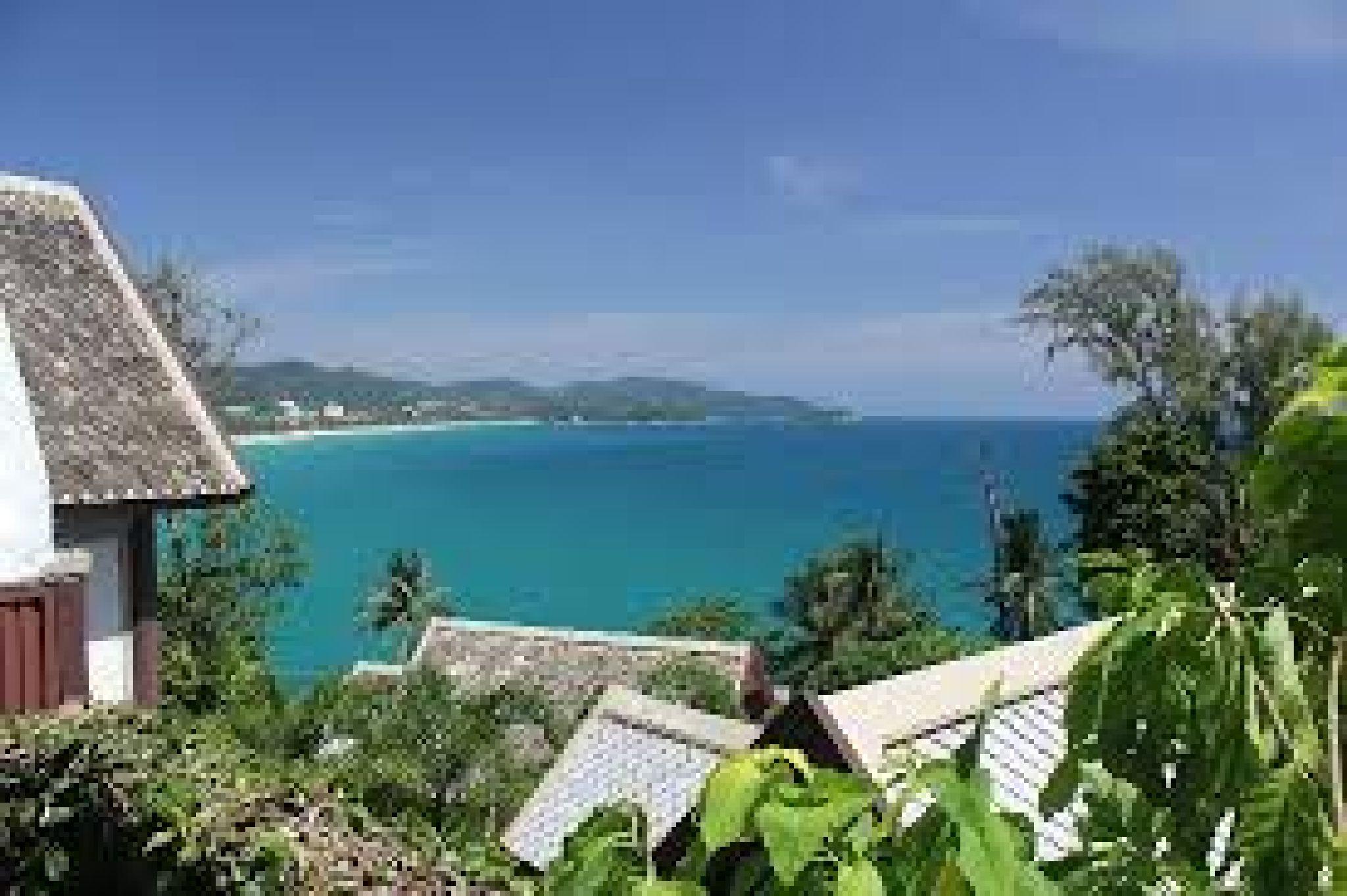Centara Phuket 4*