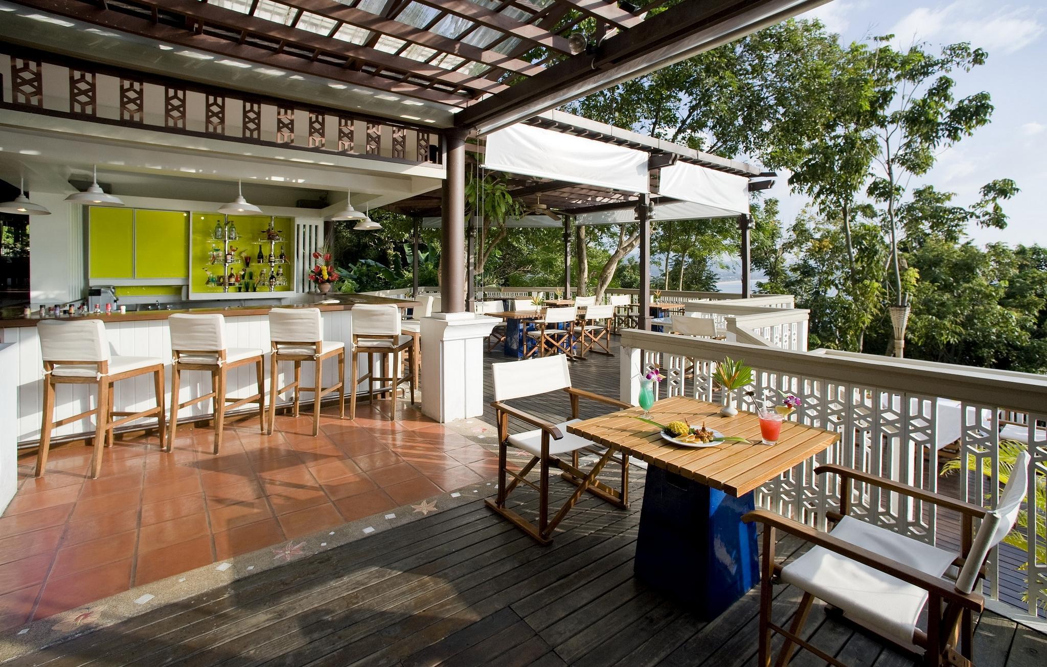 Resort Centara Phuket