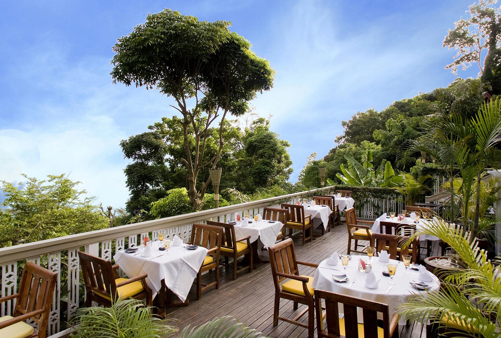 Centara Phuket