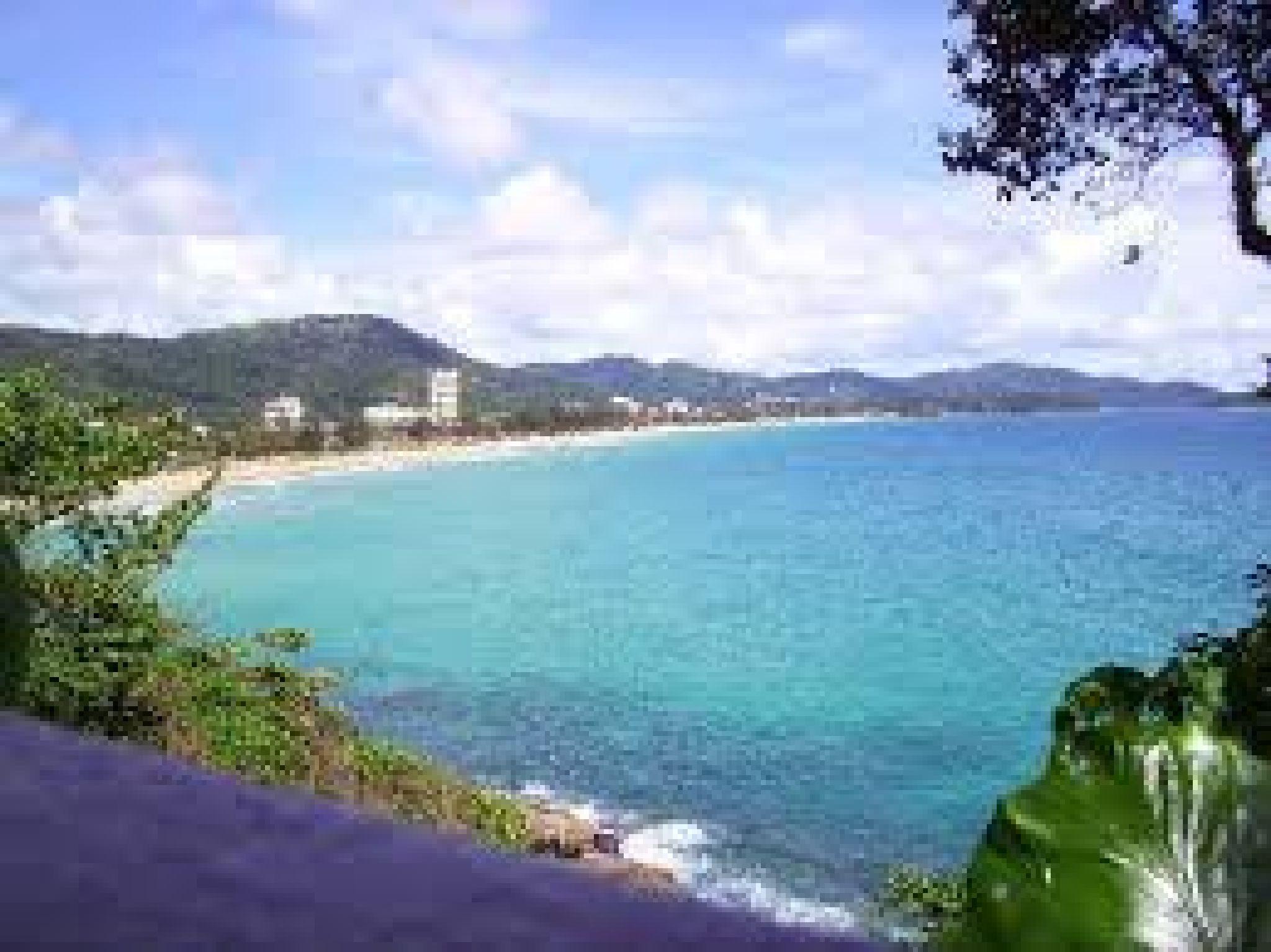 Resort Centara Phuket