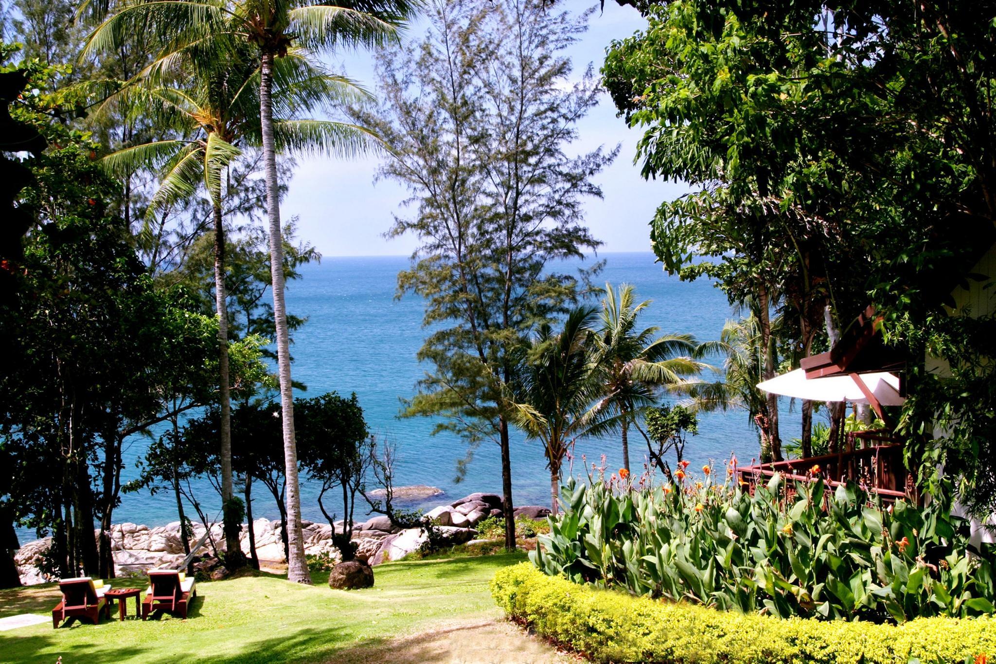 Centara Phuket 4* Karon