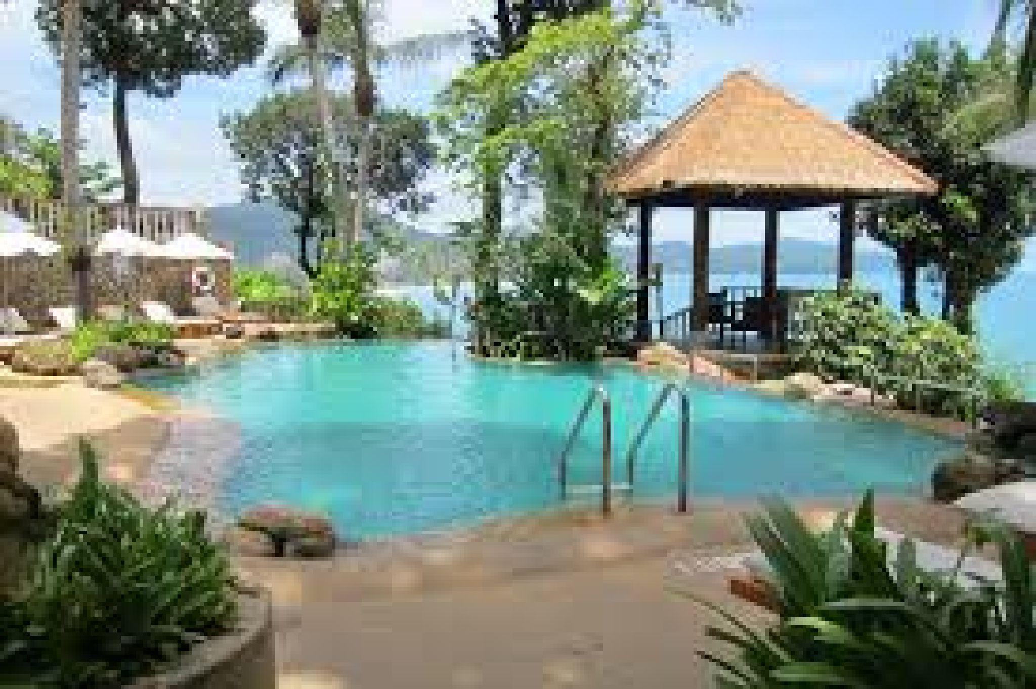 Resort Centara Phuket Karon