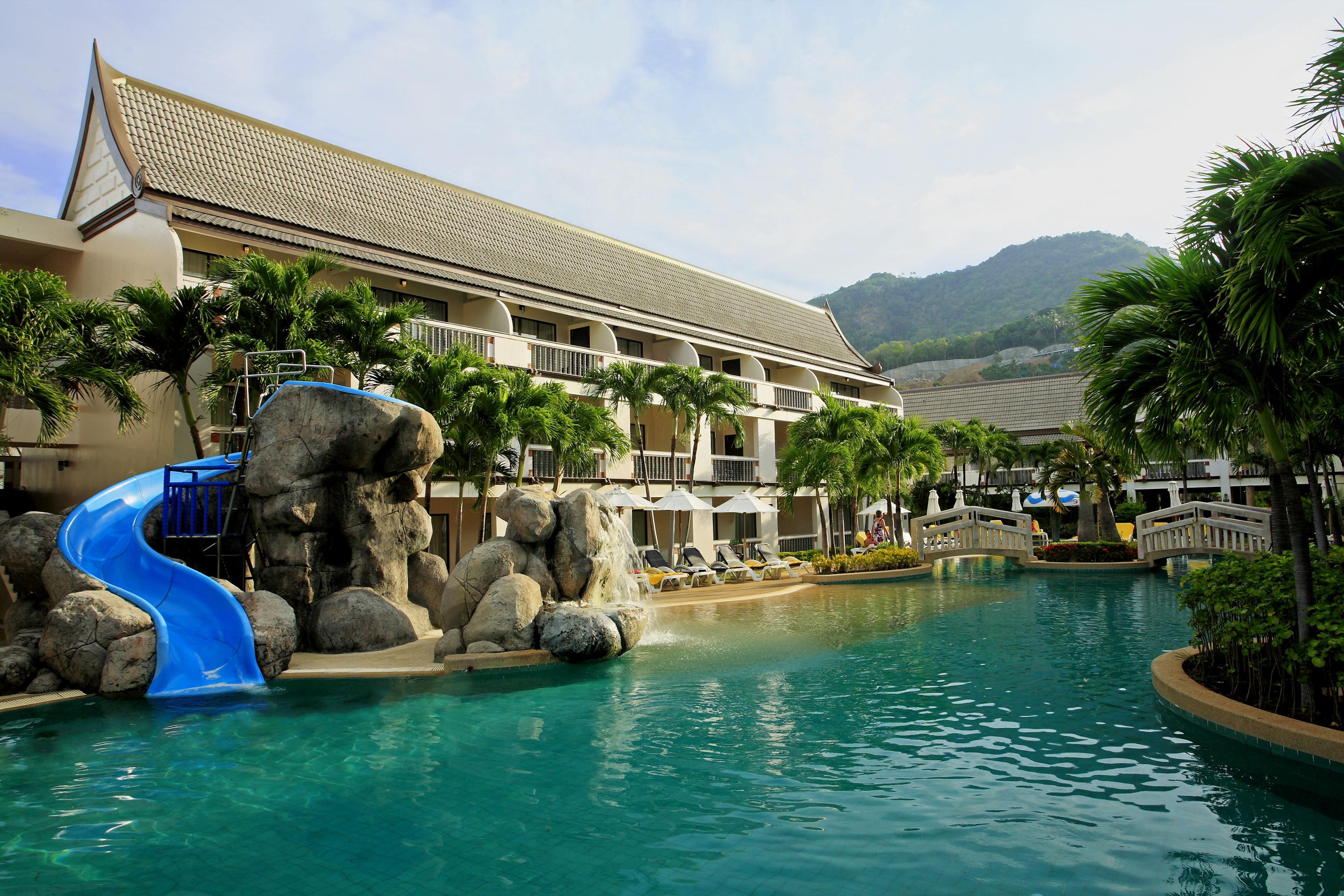 Centara Phuket Karon