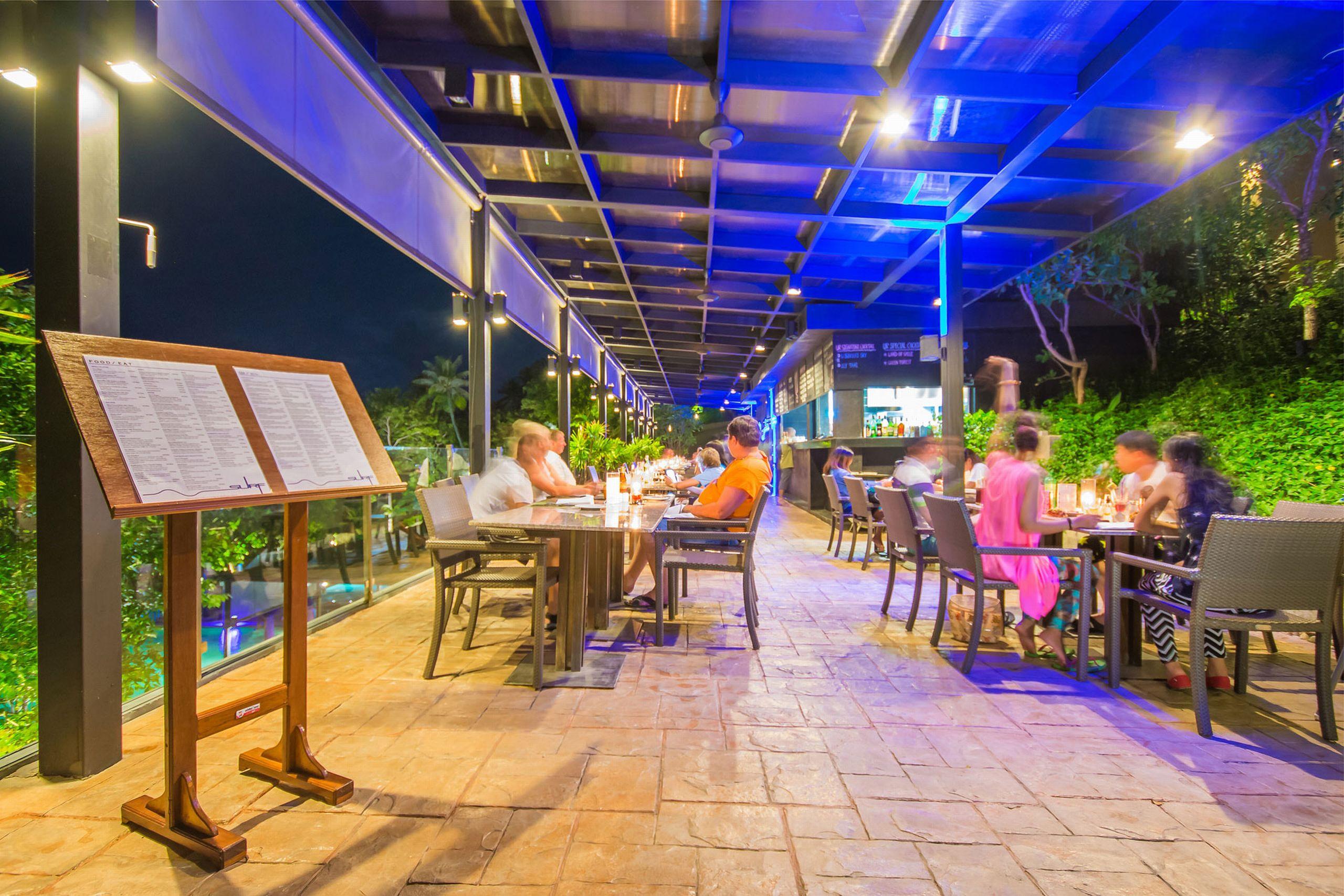 Sunsuri Phuket - Sha 5*