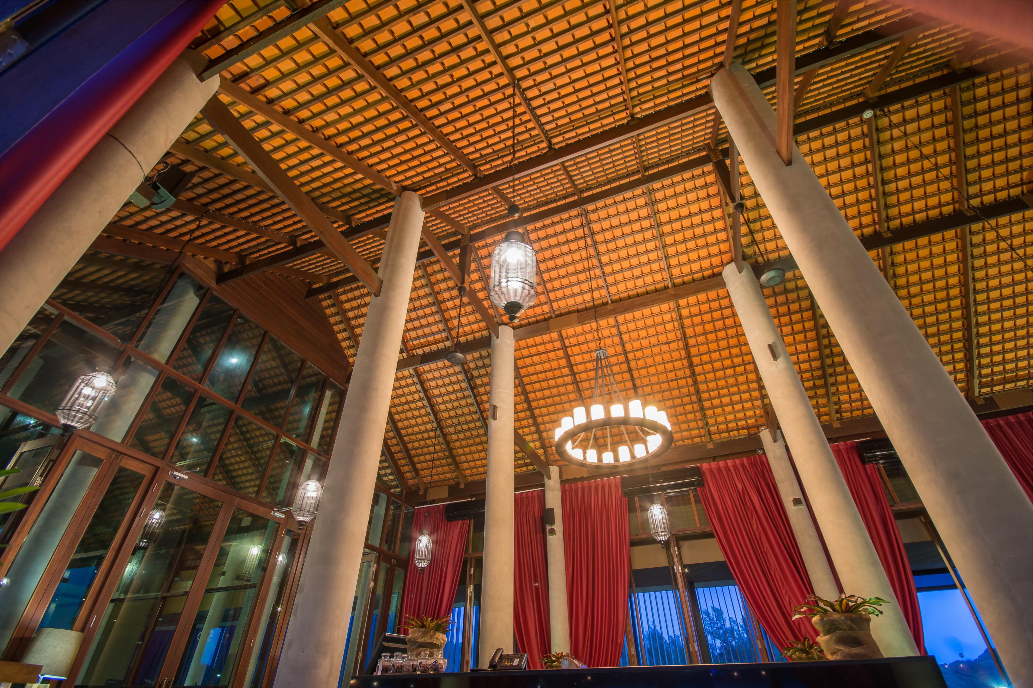 Resort Sunsuri Phuket - Sha