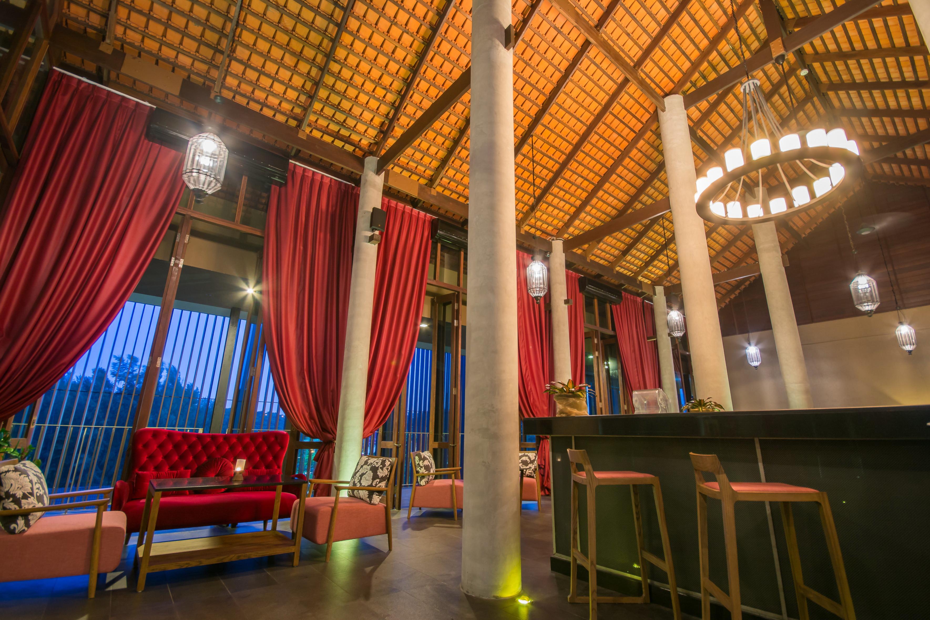 Sunsuri Phuket - Sha 5* Nai Harn
